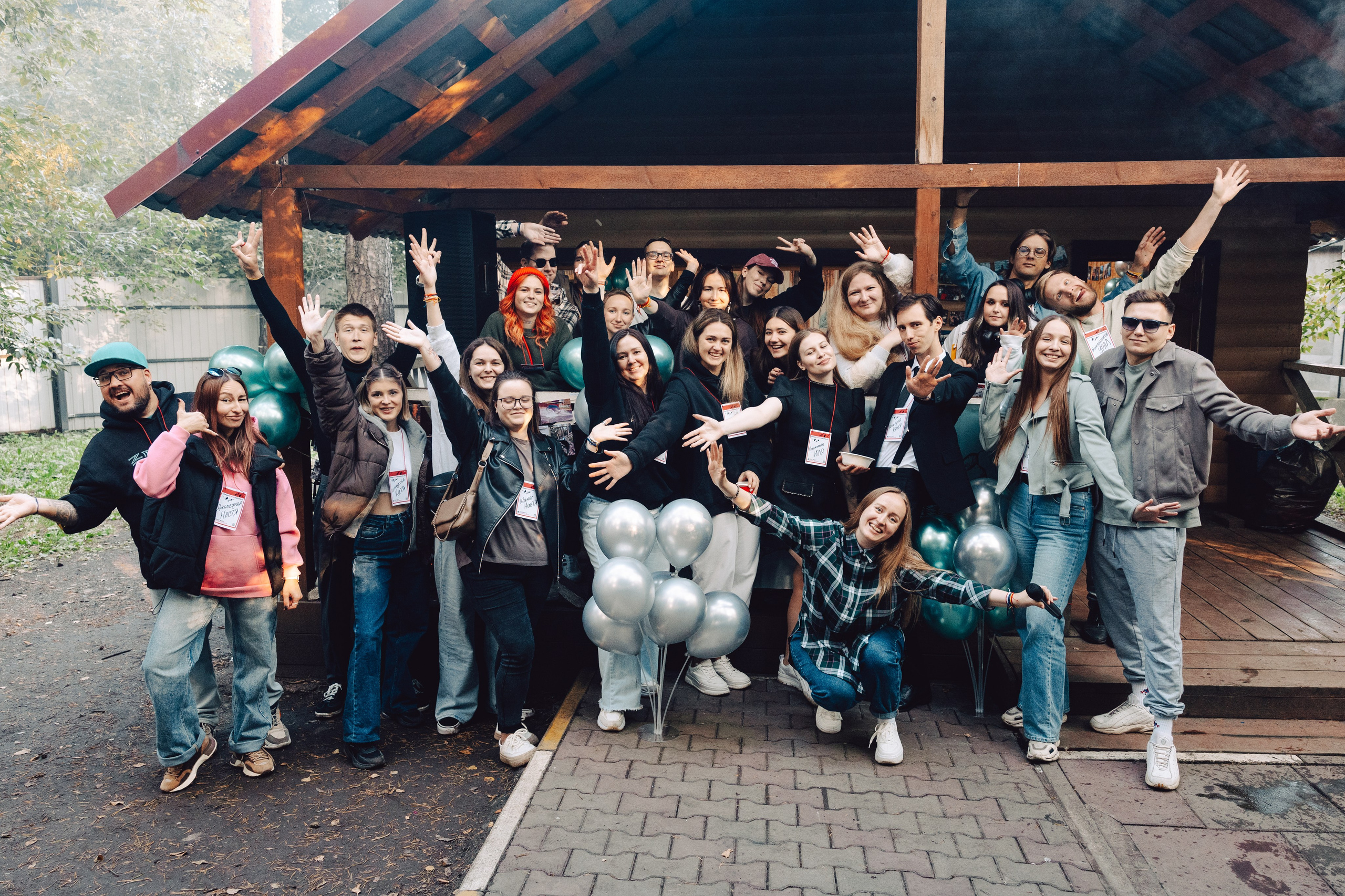 День рождения проекта «CheapTravelNature». Фотограф — видеограф в Екатеринбурге Кирилл Шадрин