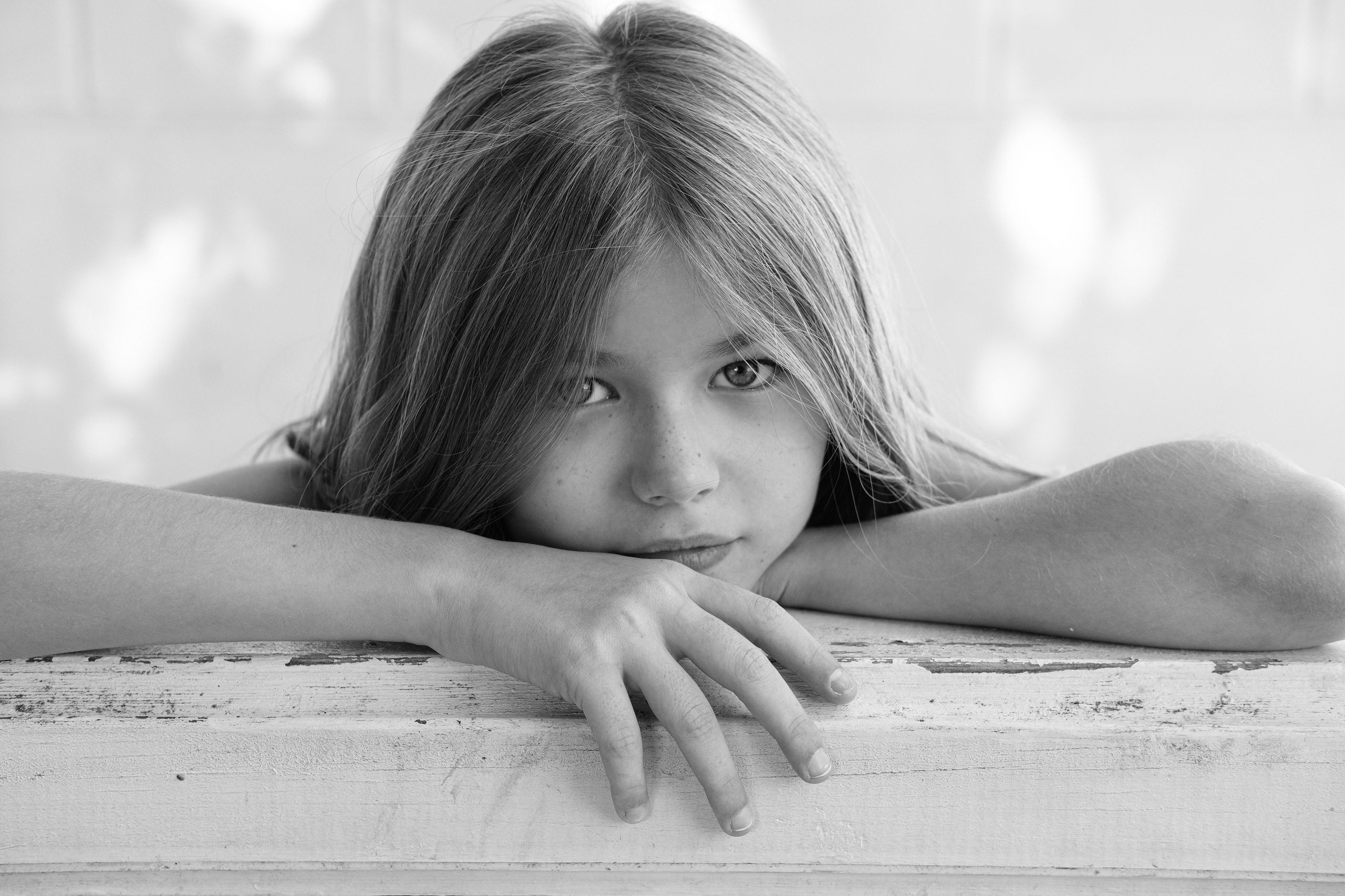 Истории. Фотограф в Москве Юлия Рубцова (фото и видео)