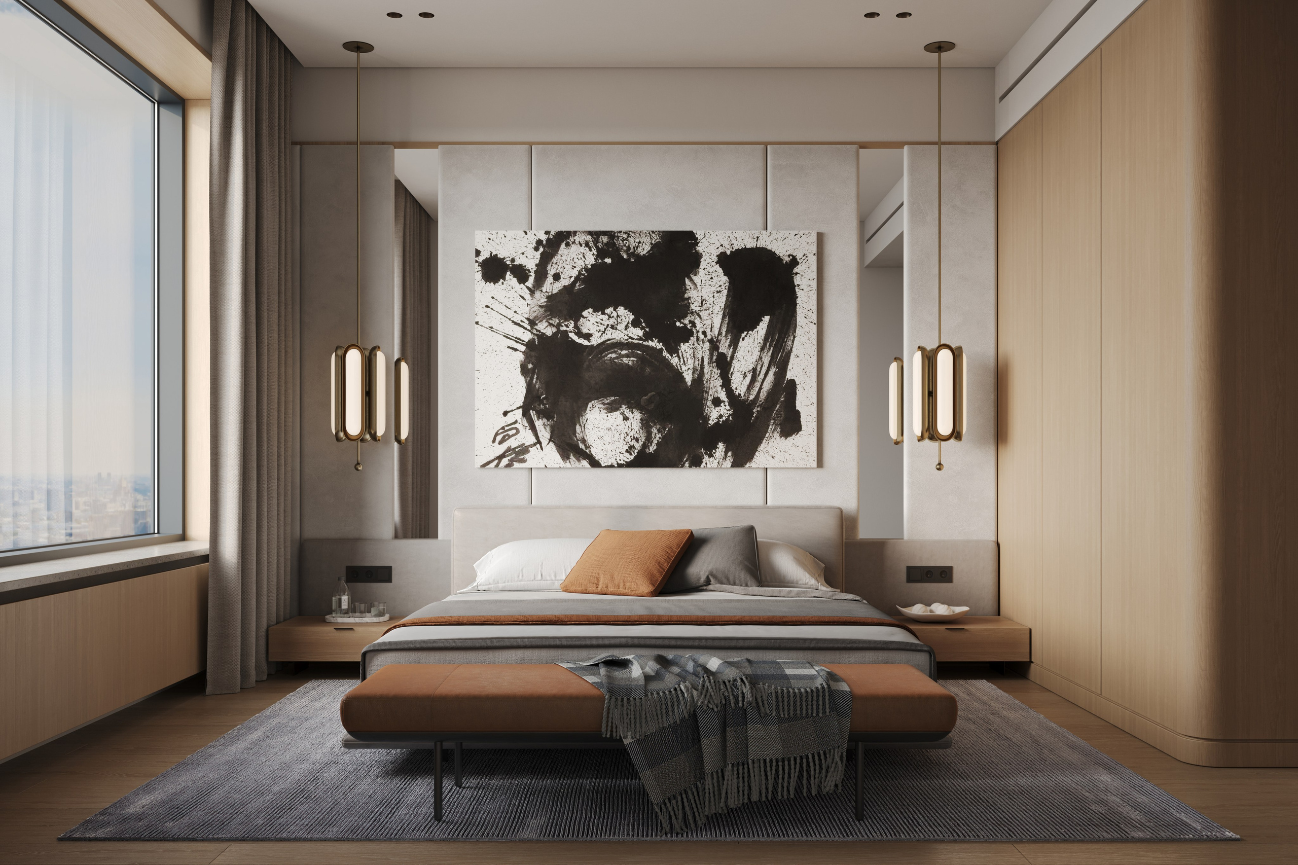 ФСК шоурум | 2022. Artforma