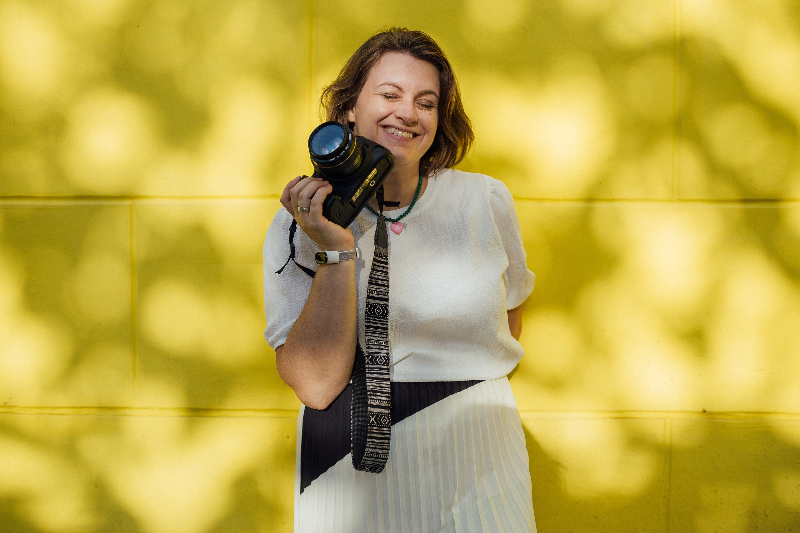 Семейный и свадебный фотограф в Москве Жнякина Юлия