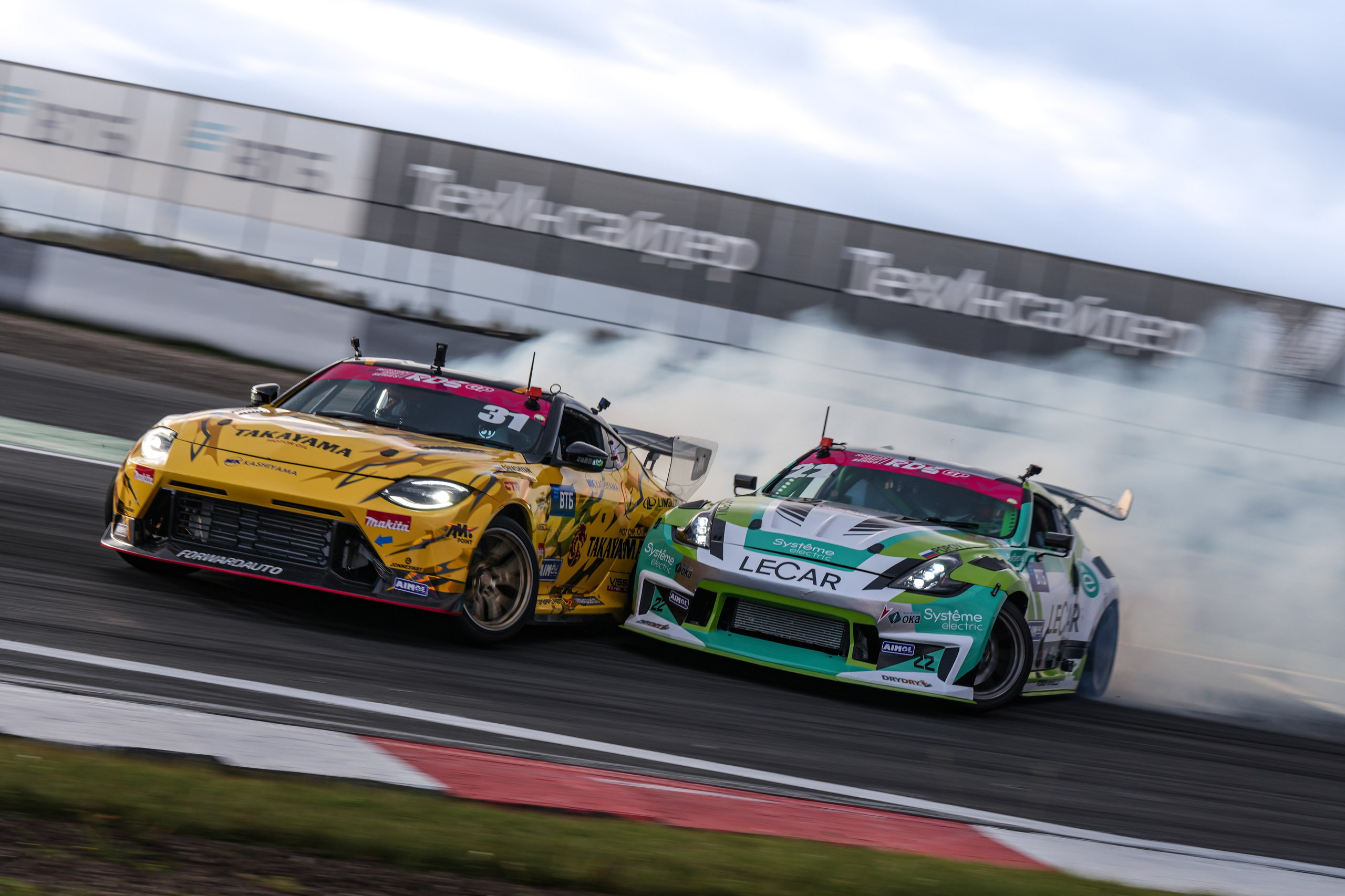 Автомобильный фотограф Шакая Кирилл