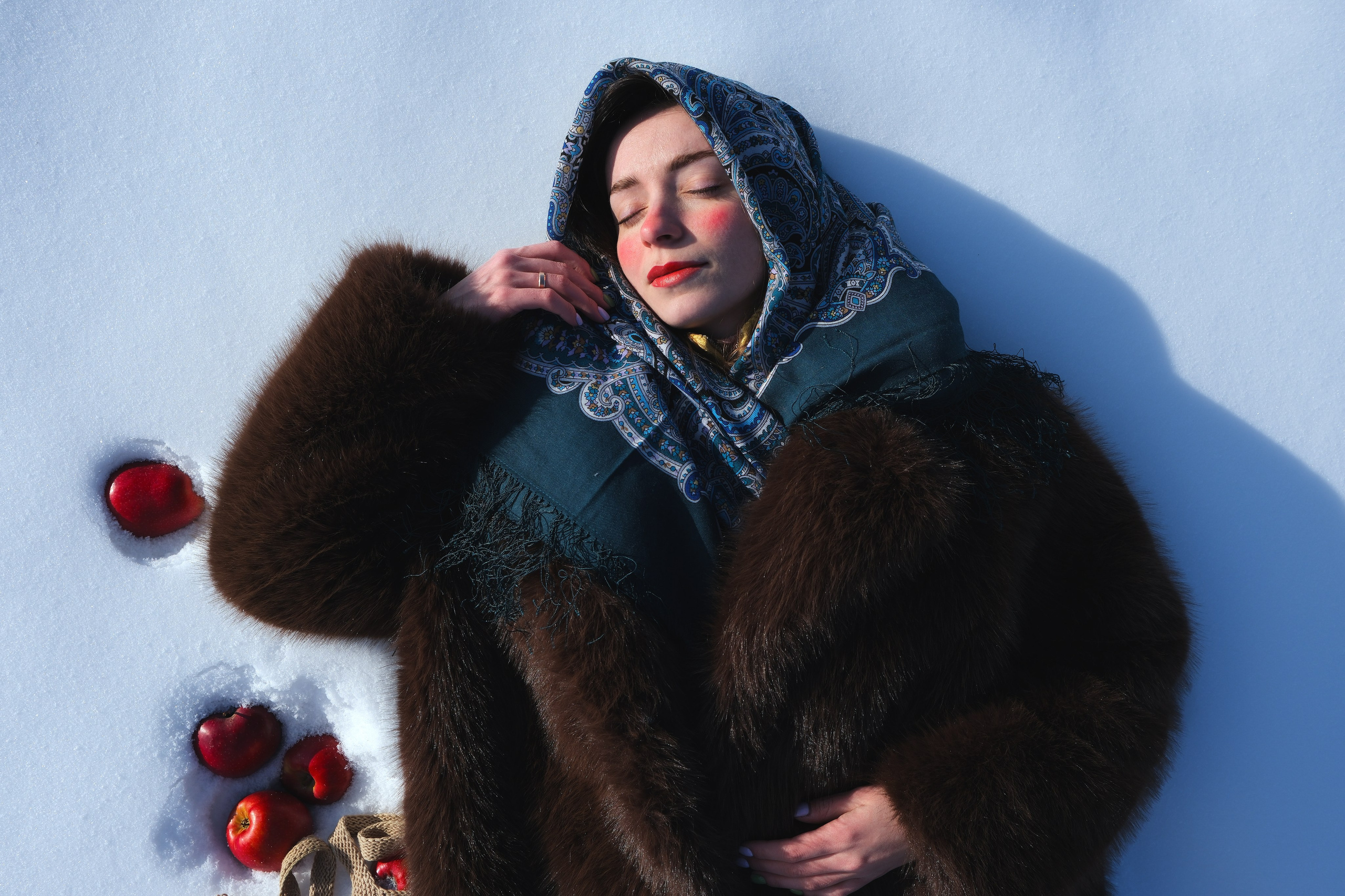 Портфолио. Главная