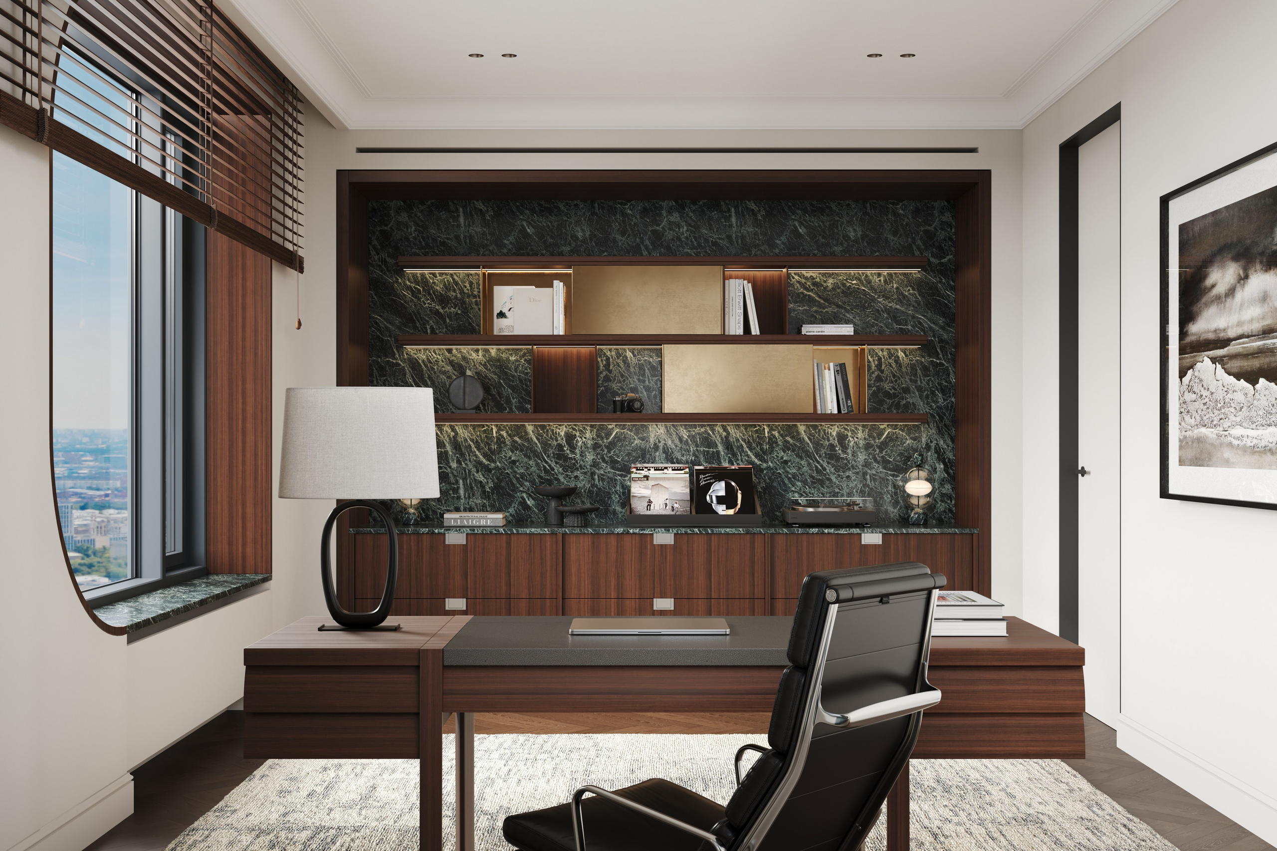 ФСК шоурум | 2022. Artforma