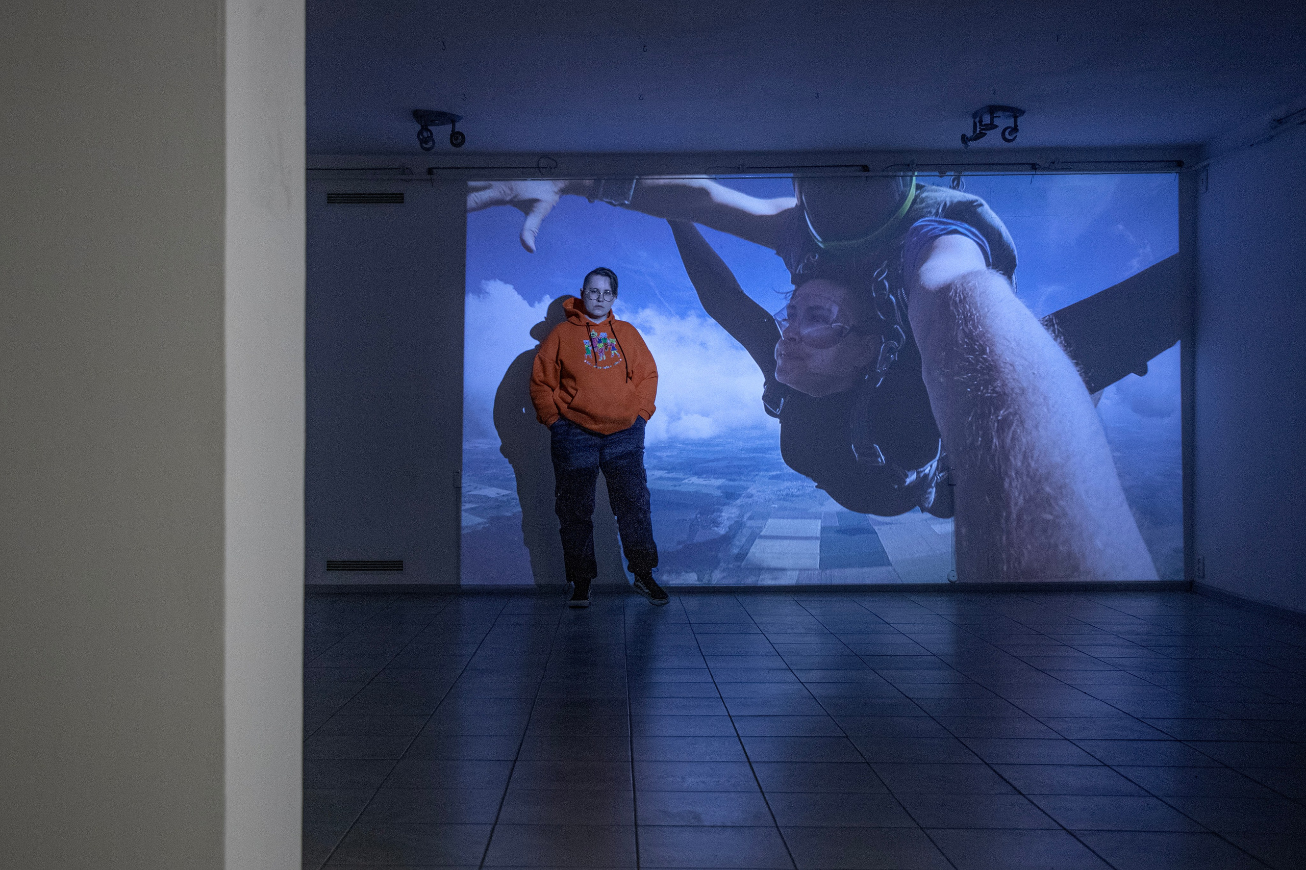 Anastasia Bogomolova — Contacts