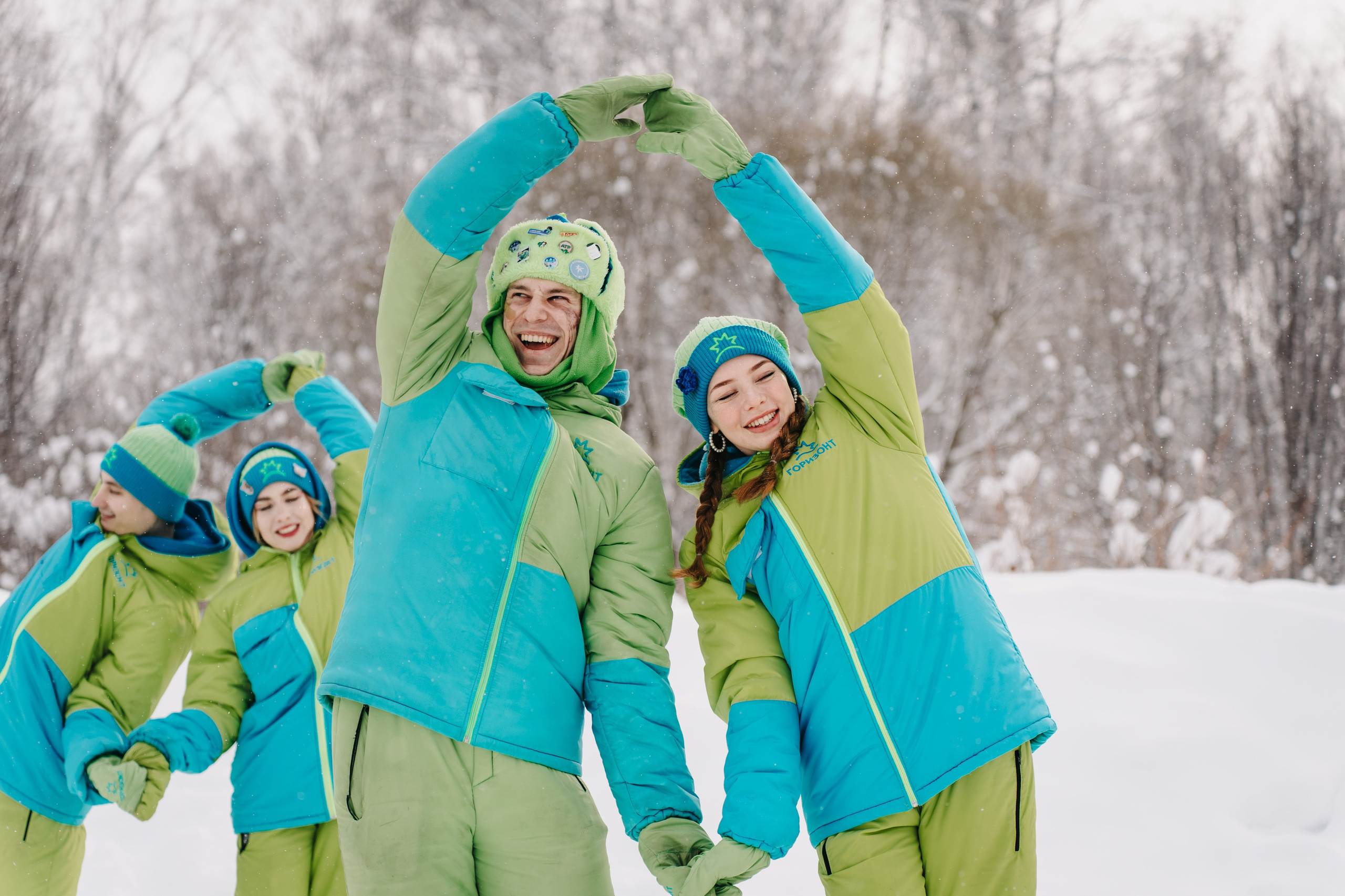 Репортажный фотограф в Барнауле Новиков Кирилл