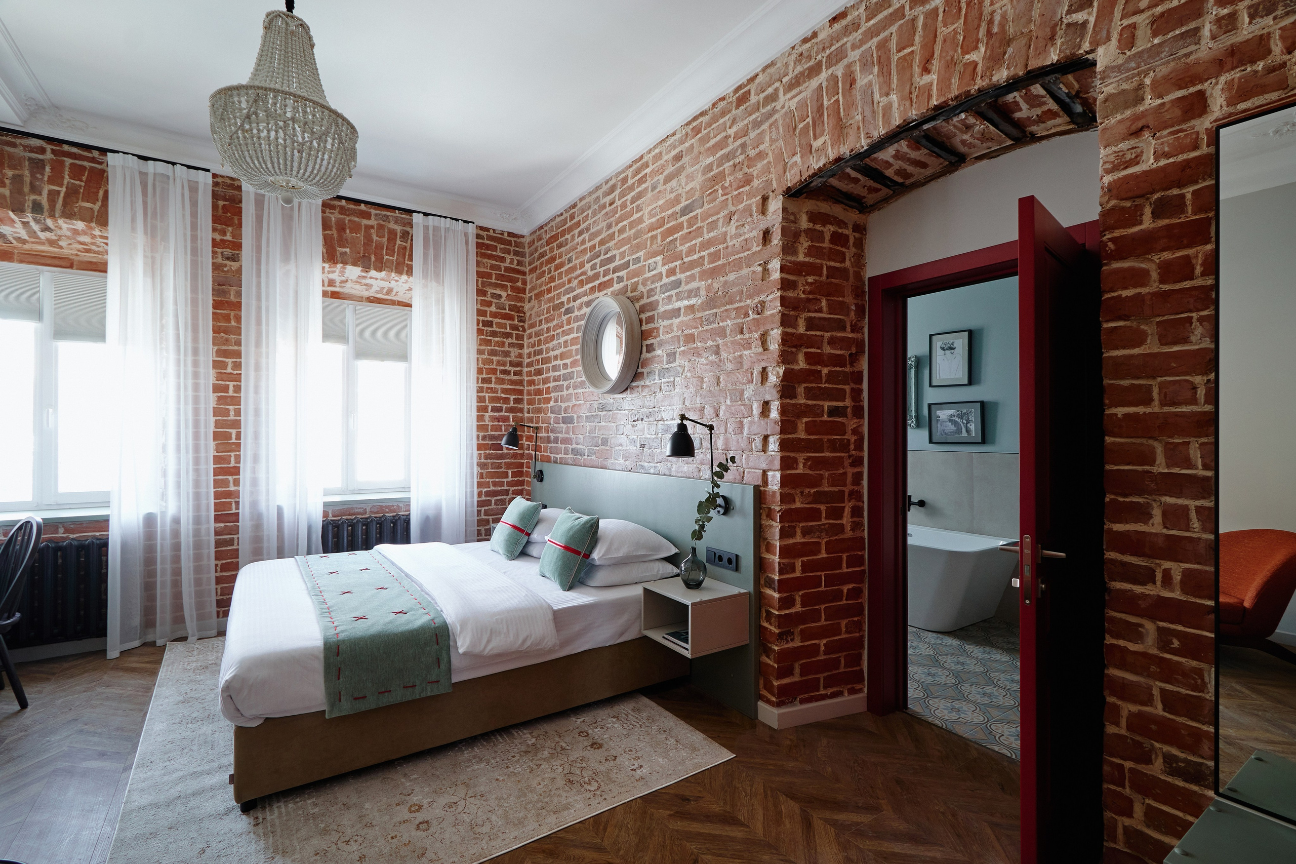 Интерьерная съемка в Самаре. DENISOV ART (фото, видео, дизайн) САМАРА