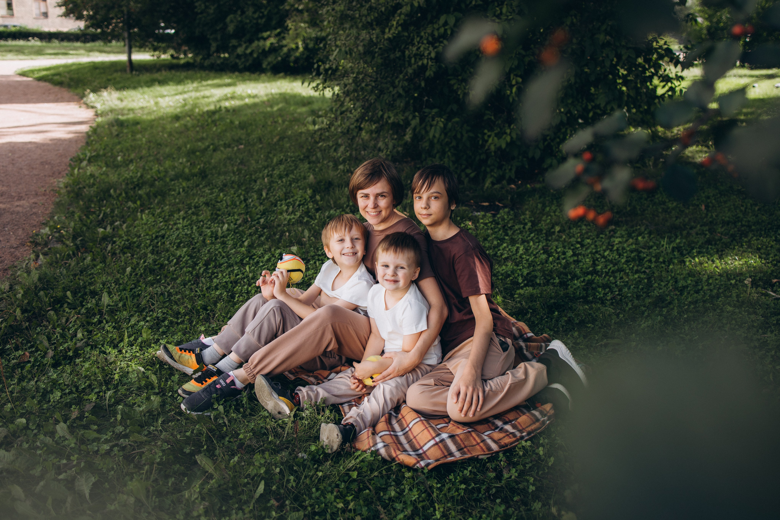 Стоимость. Семейный lifestyle фотограф в Туле Светлана Даценко