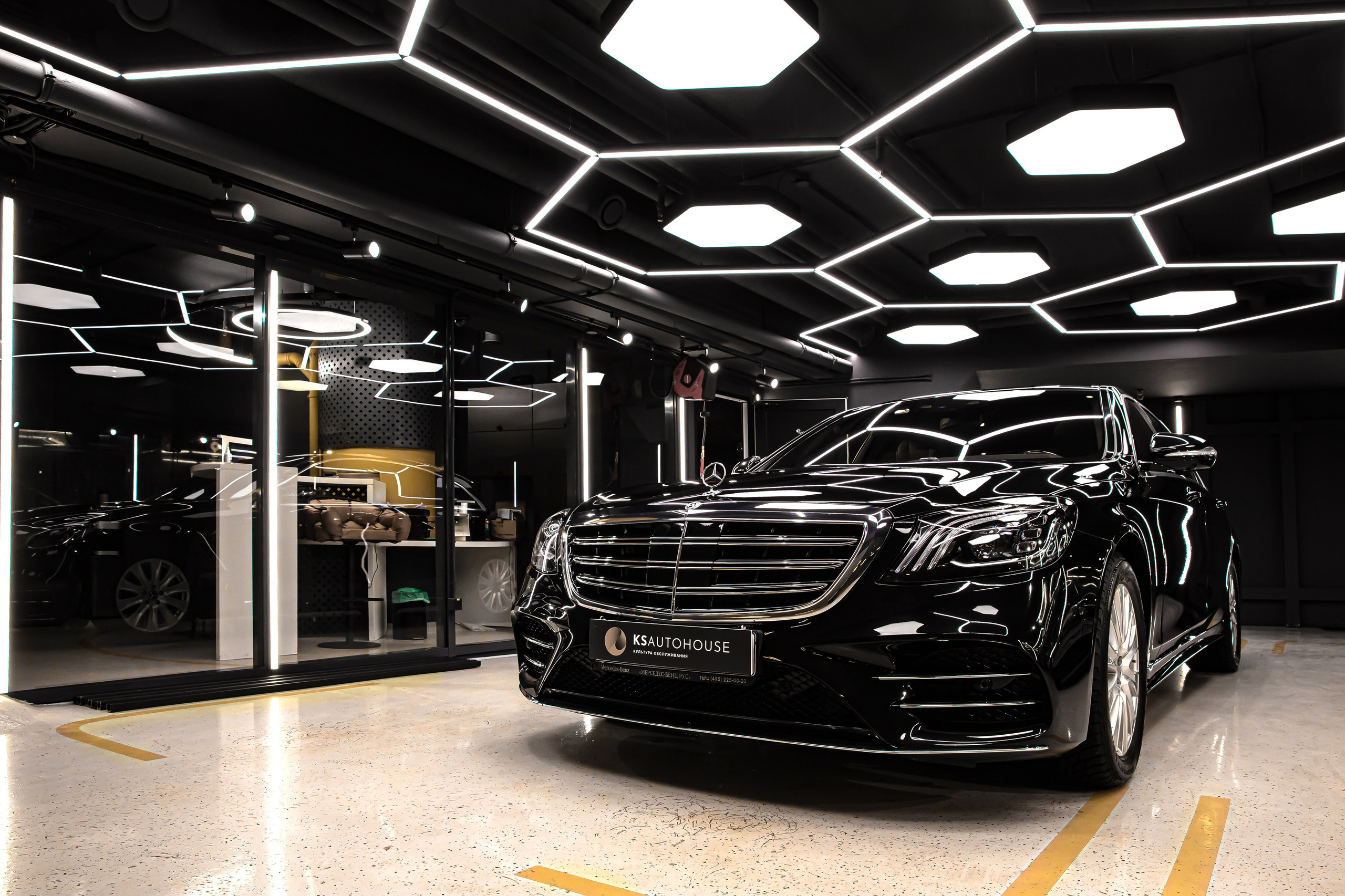 Фотограф в Санкт-Петербурге Екатерина Спикс