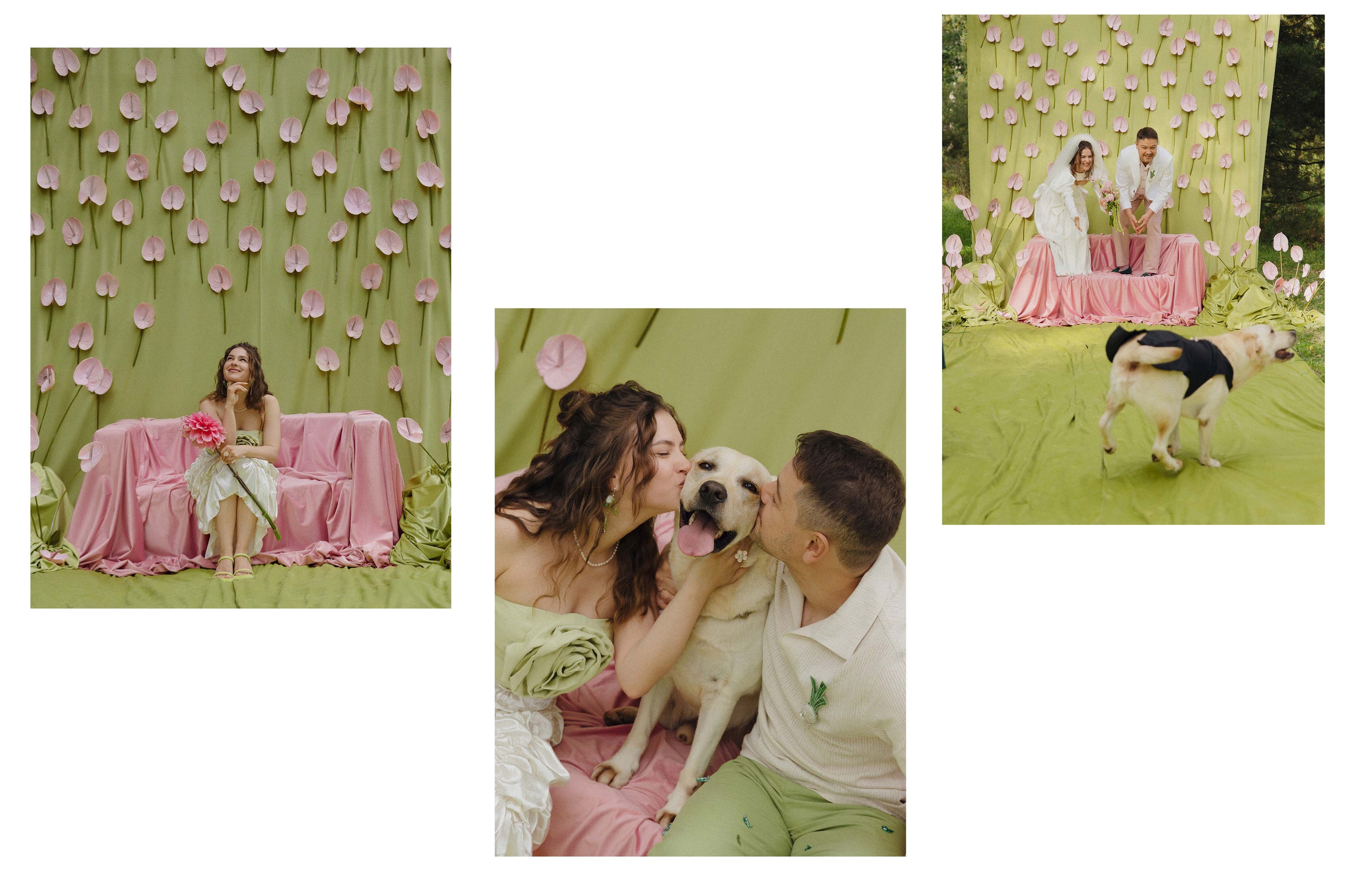 Фотограф Илья Бурдун