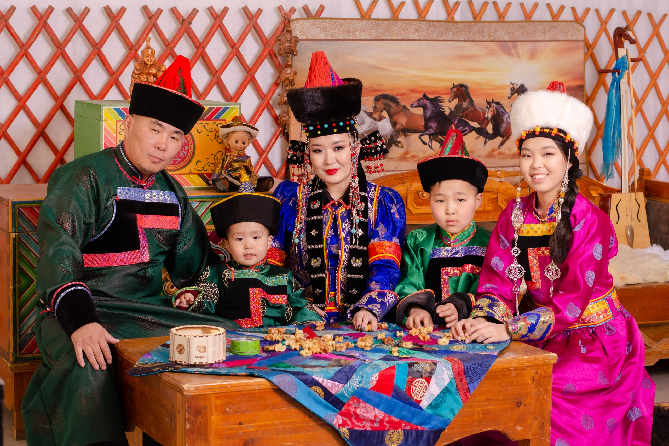 Стоимость. Семейный и детский фотограф Улан-Удэ