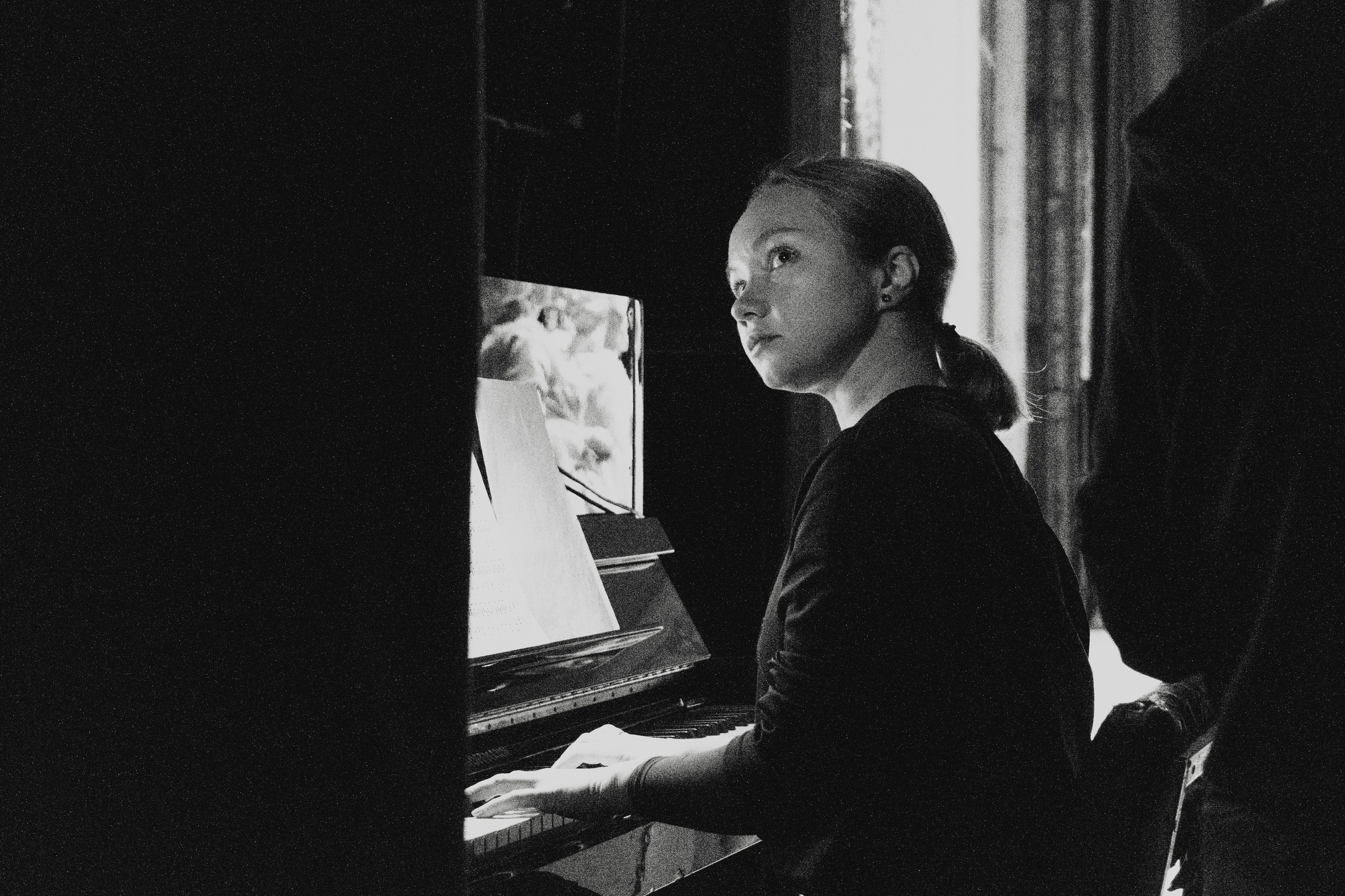 Дмитрий Стародубов. URAL REPORTER