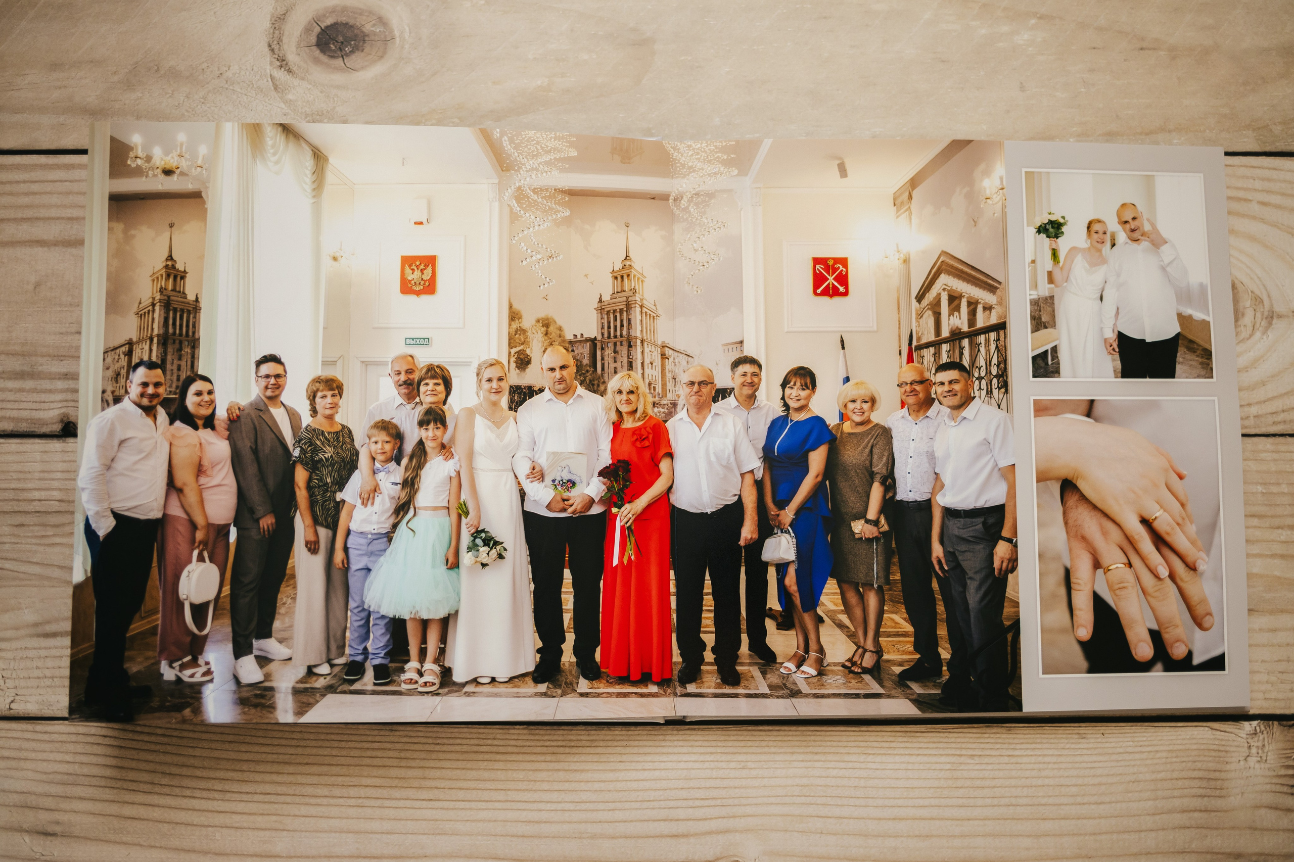 Фотокниги. Семейный lifestyle фотограф в Санкт-Петербурге Людмила Пахомова