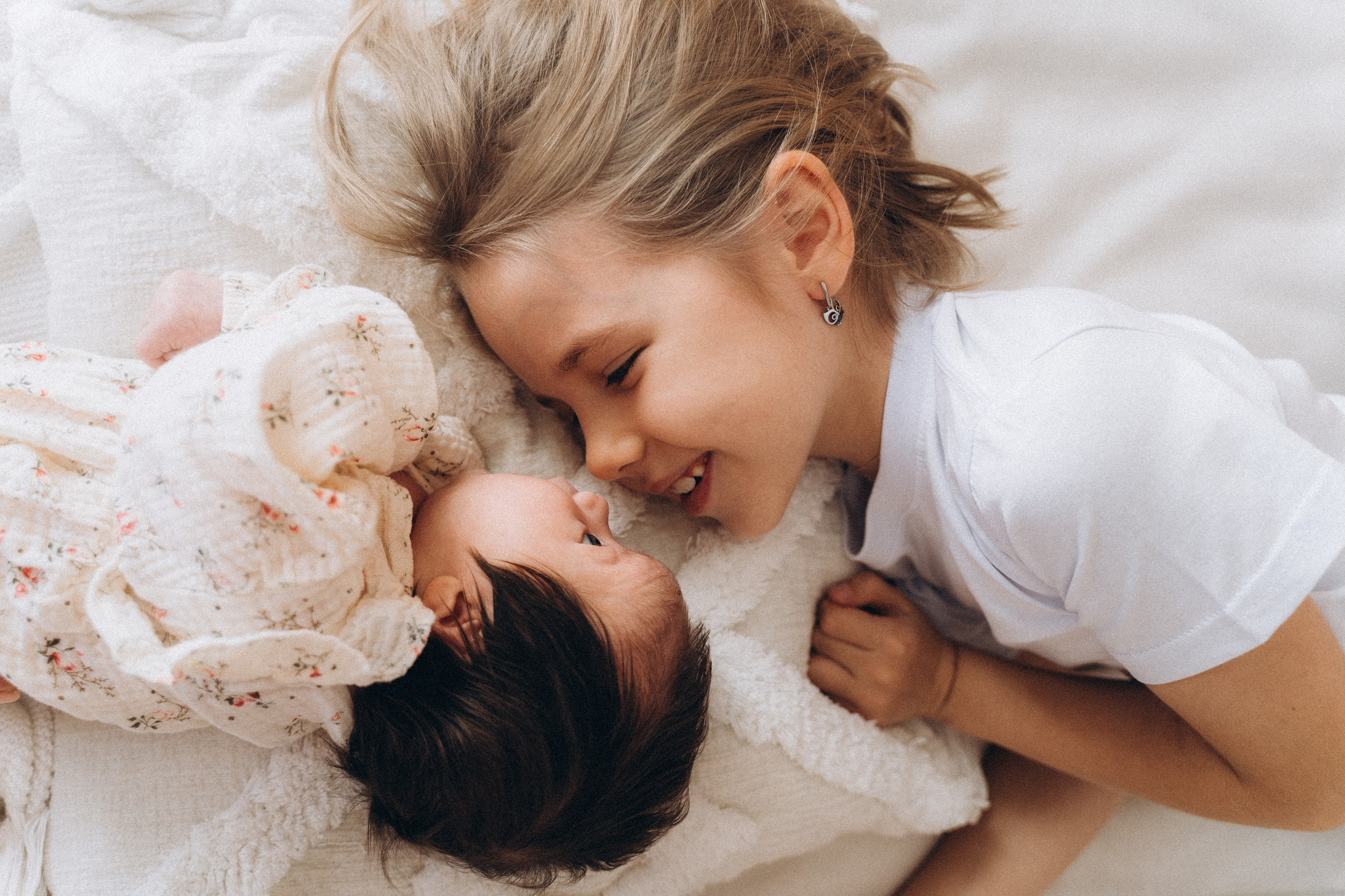 НЬЮБОРН | NEWBORN LIFESTYLE