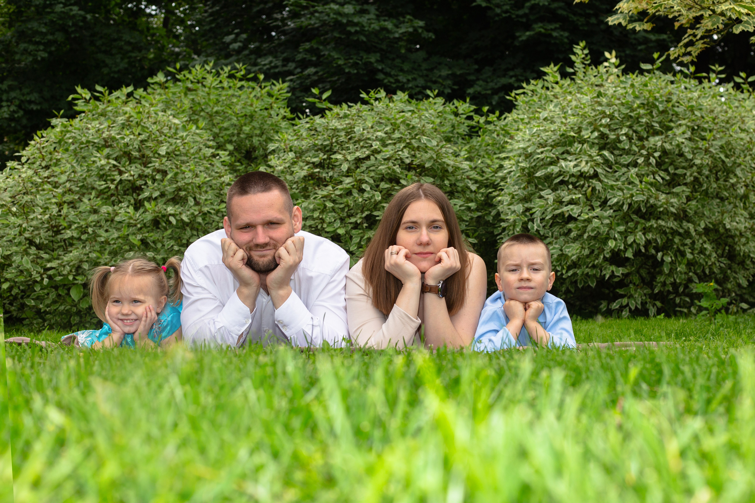 Услуги. Фотограф Тула