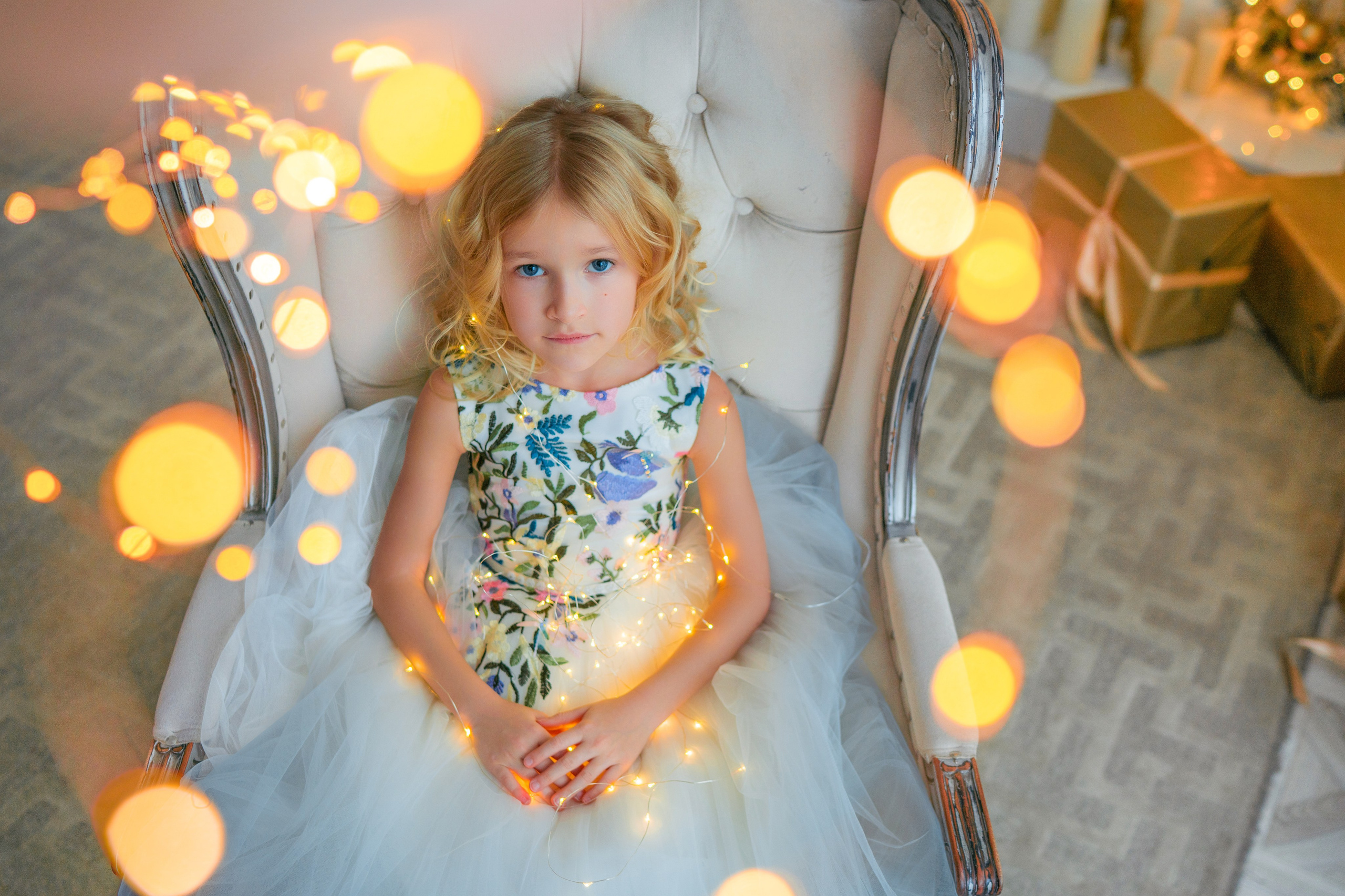 Пакет «Ультра+». Фотограф Наталья Непогода