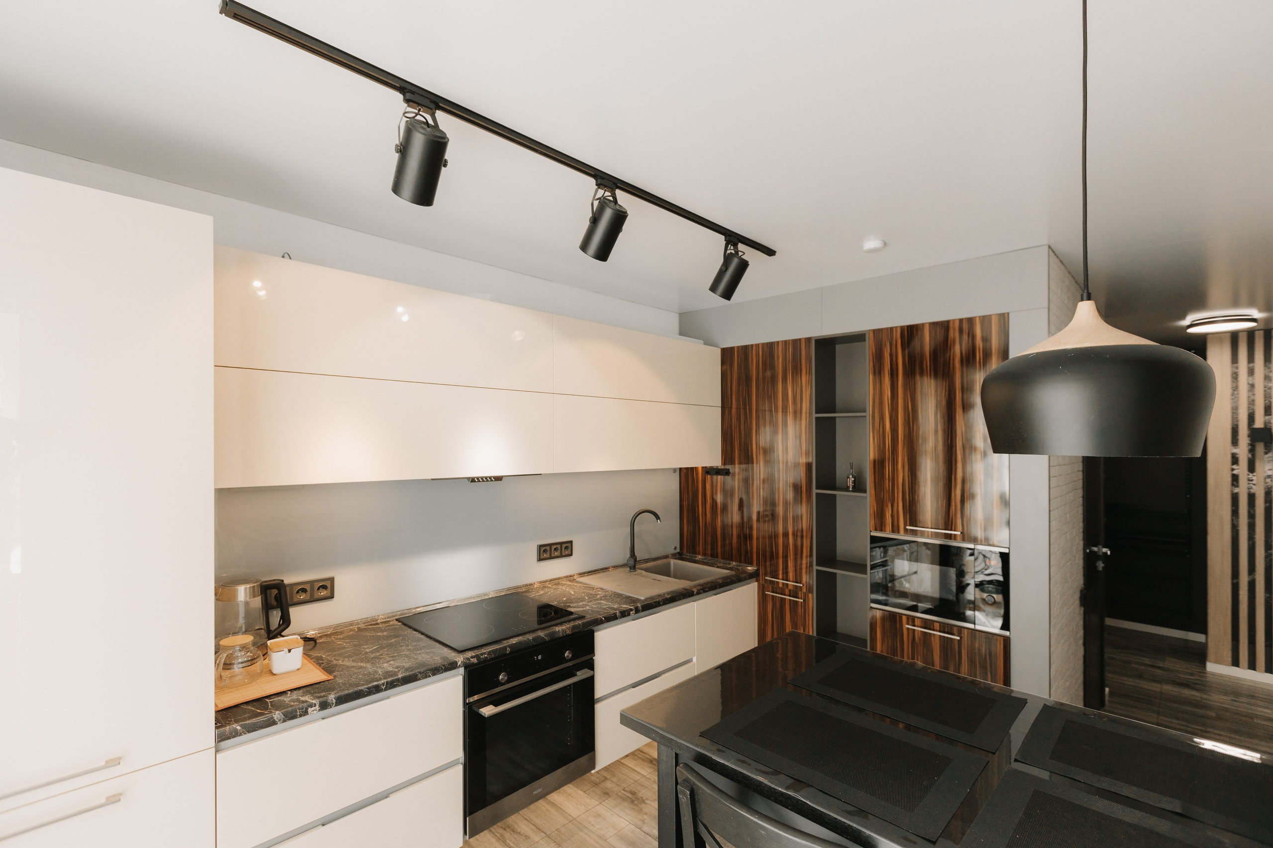 ИНТЕРЬЕРНАЯ И АРХИТЕКТУРНАЯ СЪЕМКА. Профессиональный фотограф Иван Низиенко