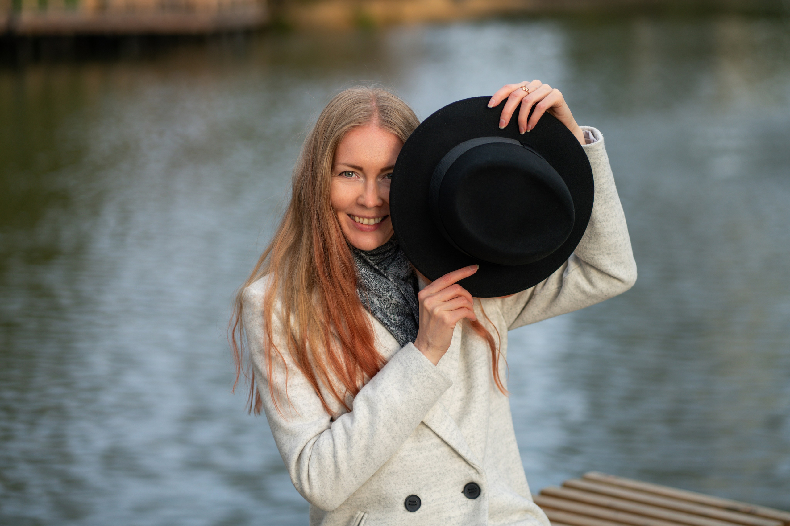 Пакет «Расширенный» (2 часа). Фотограф Наталья Непогода