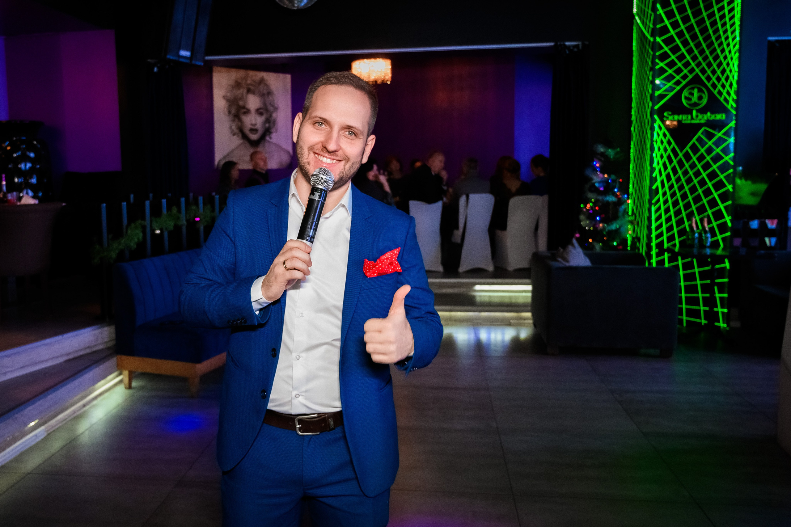 Фотограф на час в СПб на мероприятие.