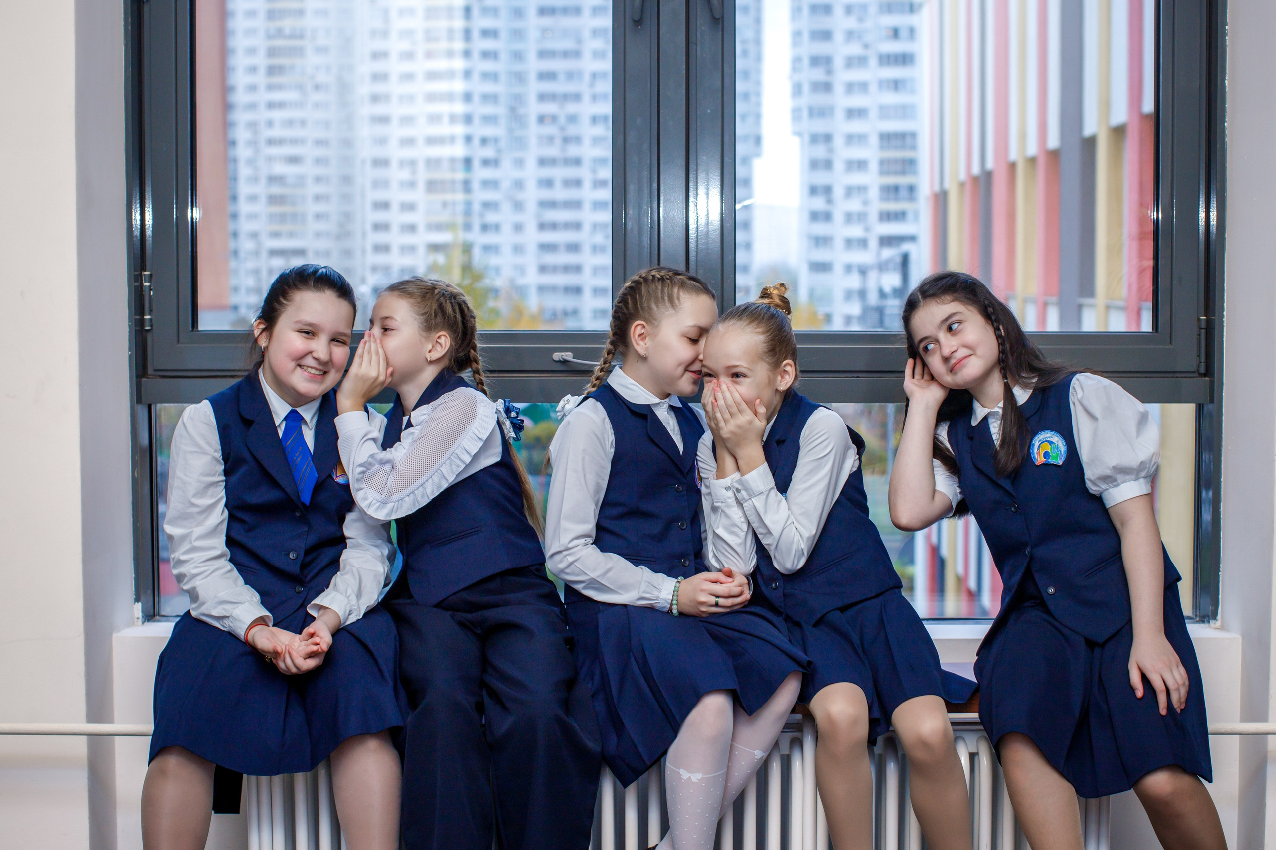 Школьные мероприятия. Детский и семейный фотограф Мария Киселёва. Москва