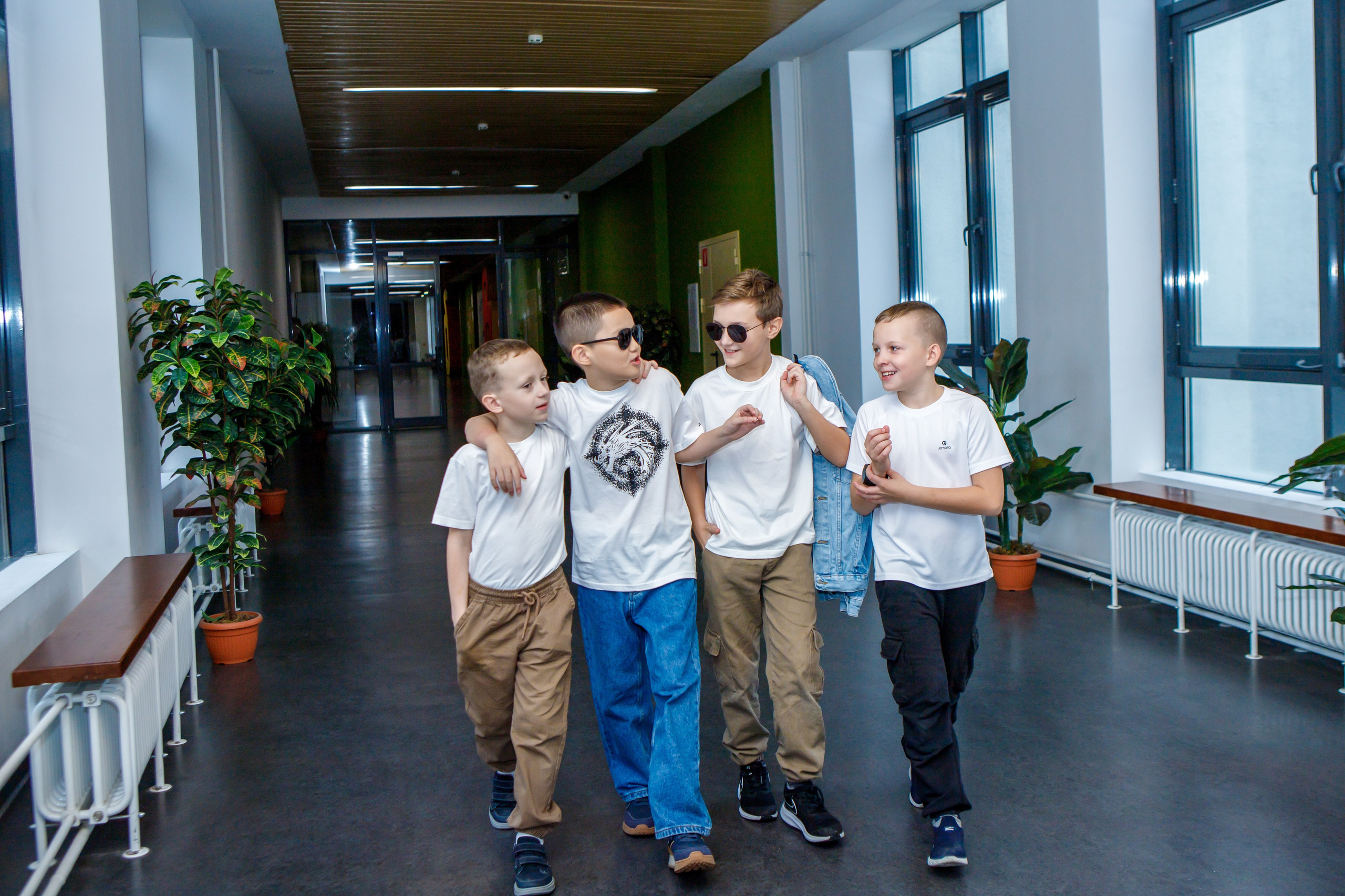 Школьные мероприятия. Детский и семейный фотограф Мария Киселёва. Москва