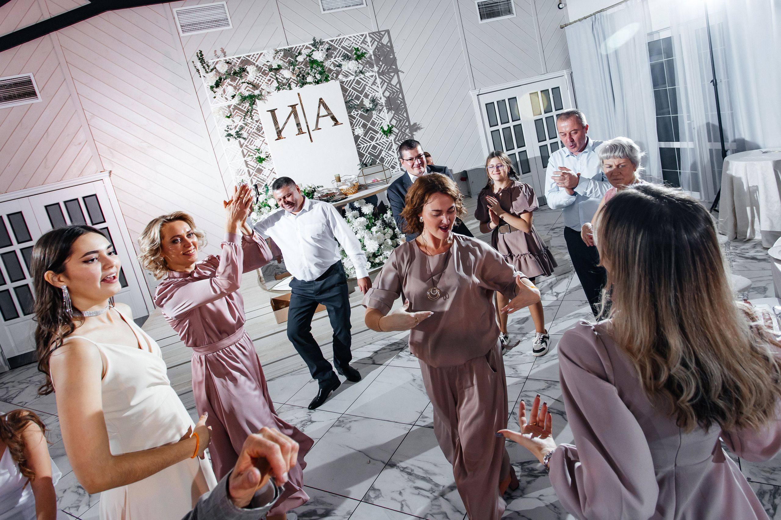 Свадьбы. Свадебный фотограф в Москве Виктория Арехова