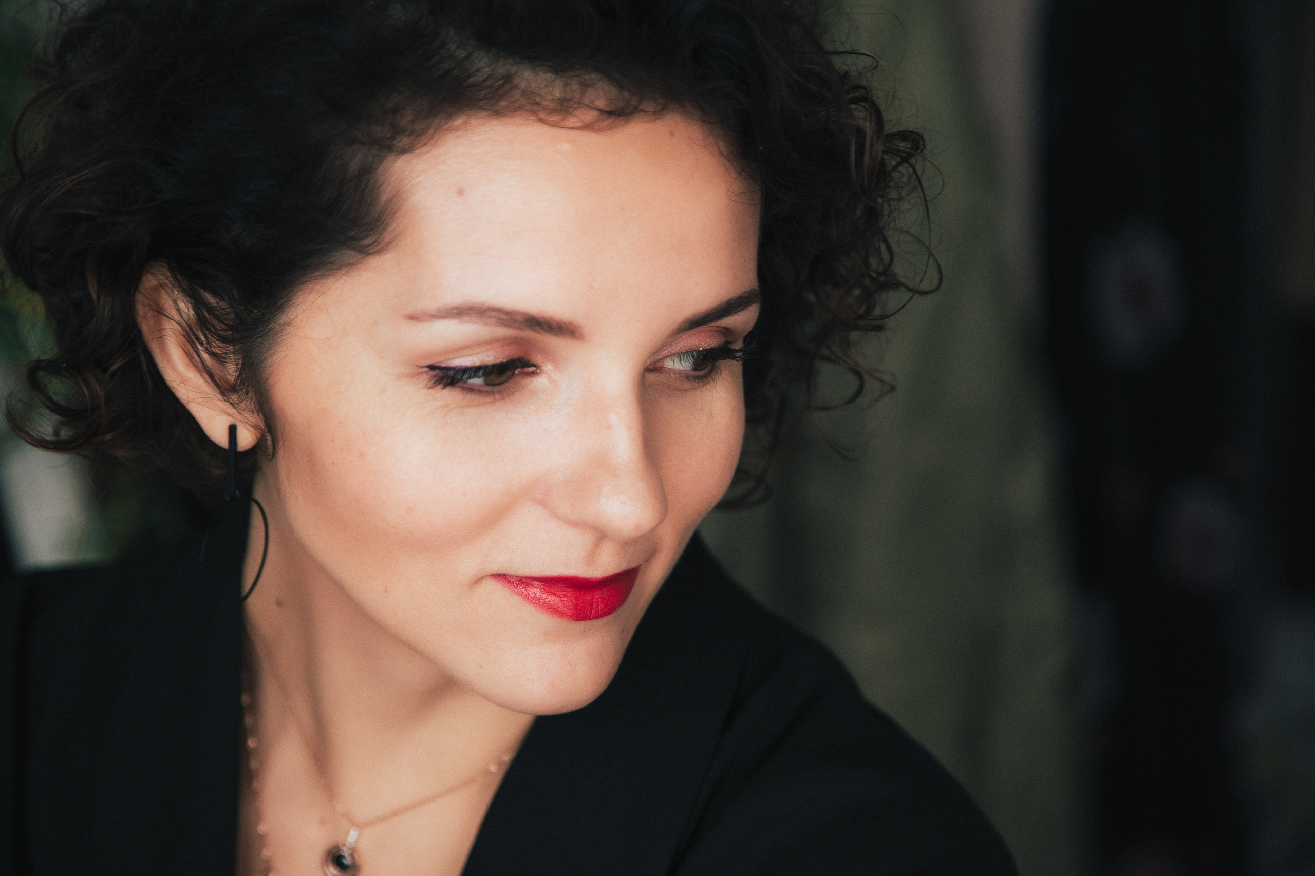 Портреты. Фотограф в Городе Томске Ксения Шуба