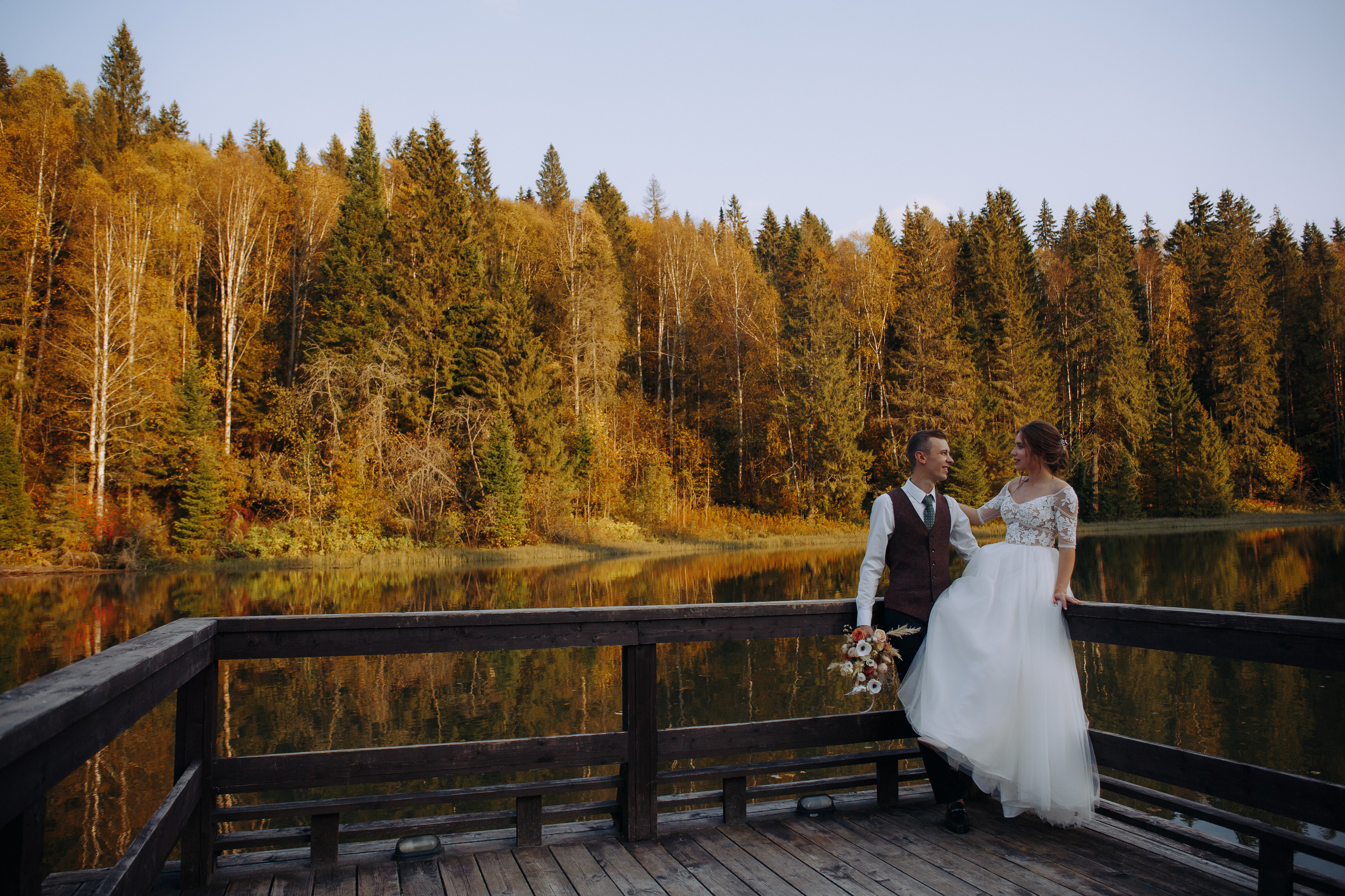 Услуги. Фотосъемка свадебных, семейных и корпоративных мероприятий в Перми