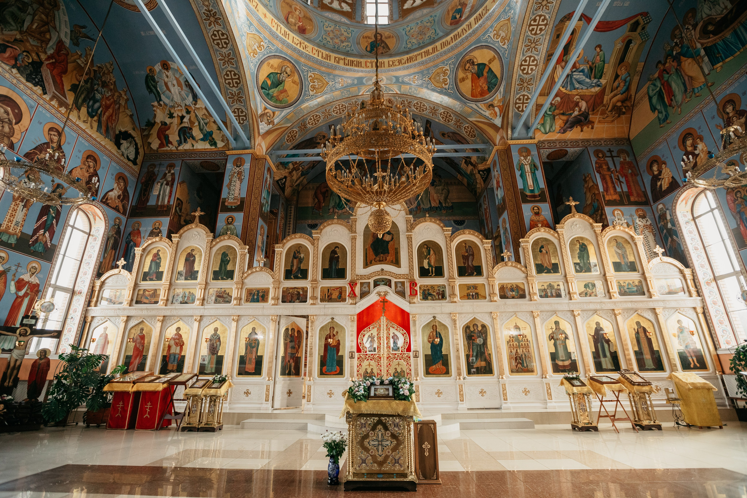 Услуги. Семейный фотограф в Белгороде Аня Никифорова