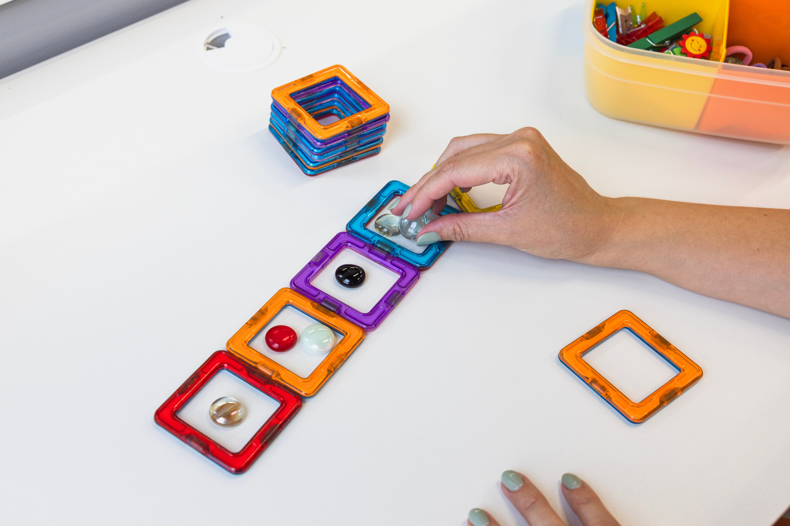 Контент-съемка для экспертов. Семейный фотограф Дина Морозова | Москва, Московская область