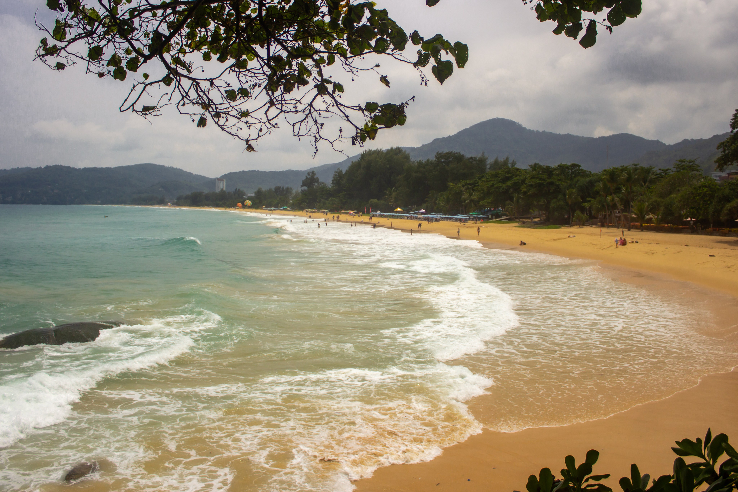 Фотограф Николай Шевченко