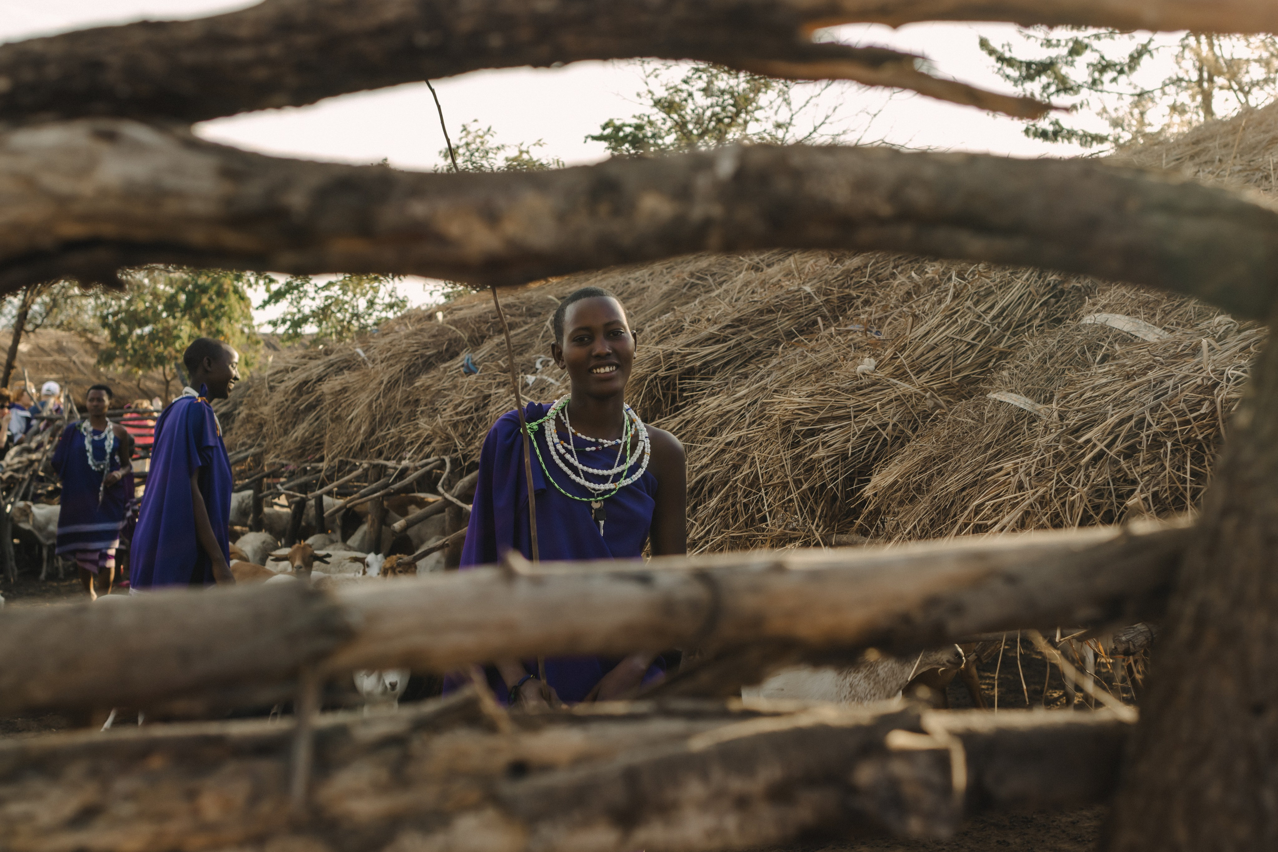 Фотограф Николай Шевченко