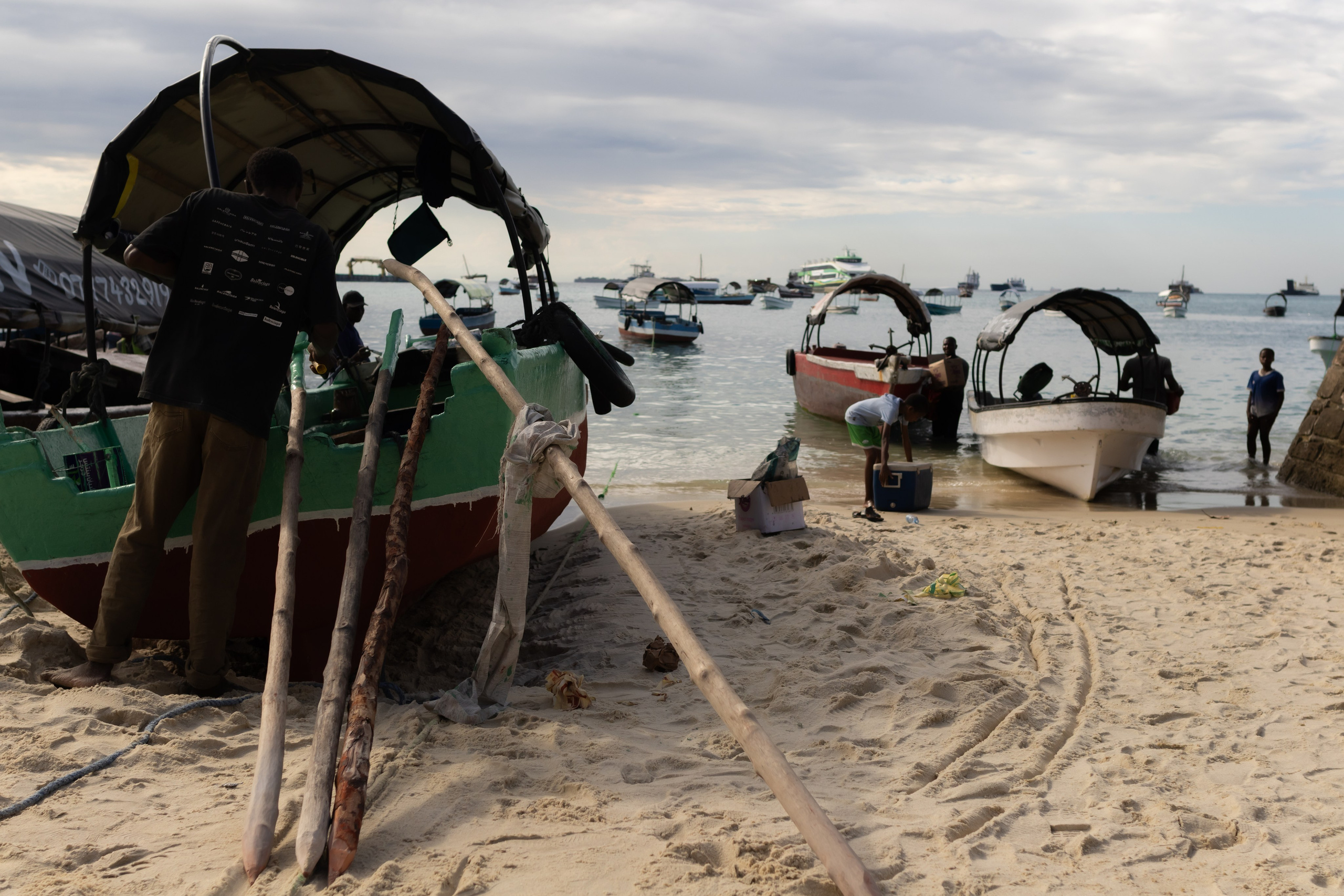 Фотограф Николай Шевченко