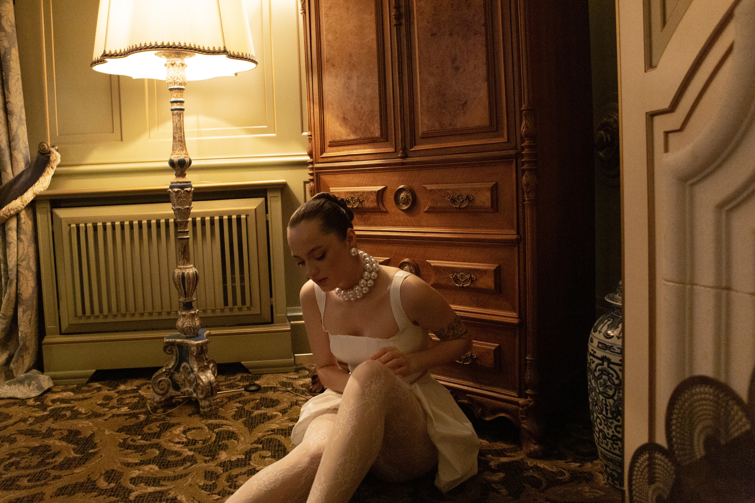 Невестам. Свадебный фотограф Ростов на Дону / Таганрог — Усачева Анастасия