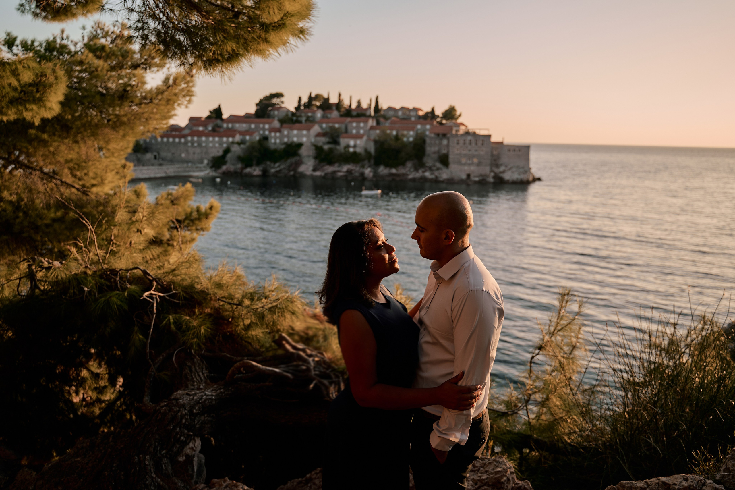 Top 10 places for photo shoots in Montenegro. Main
