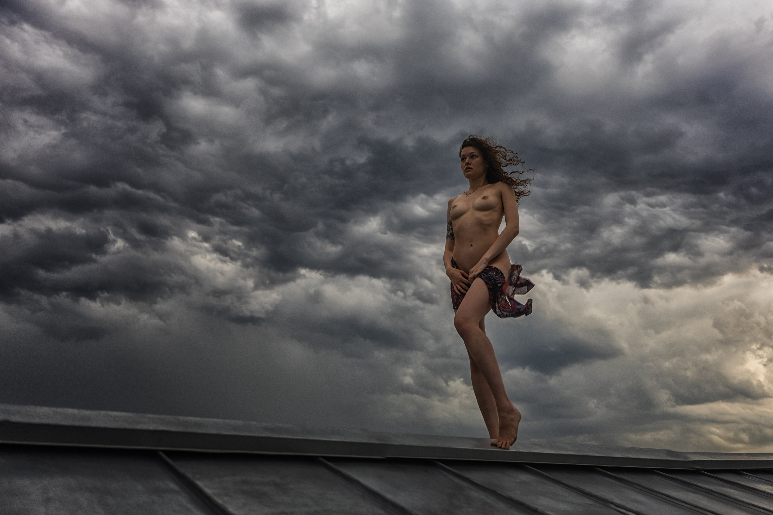 Фотограф и видеограф Милорадов Илья