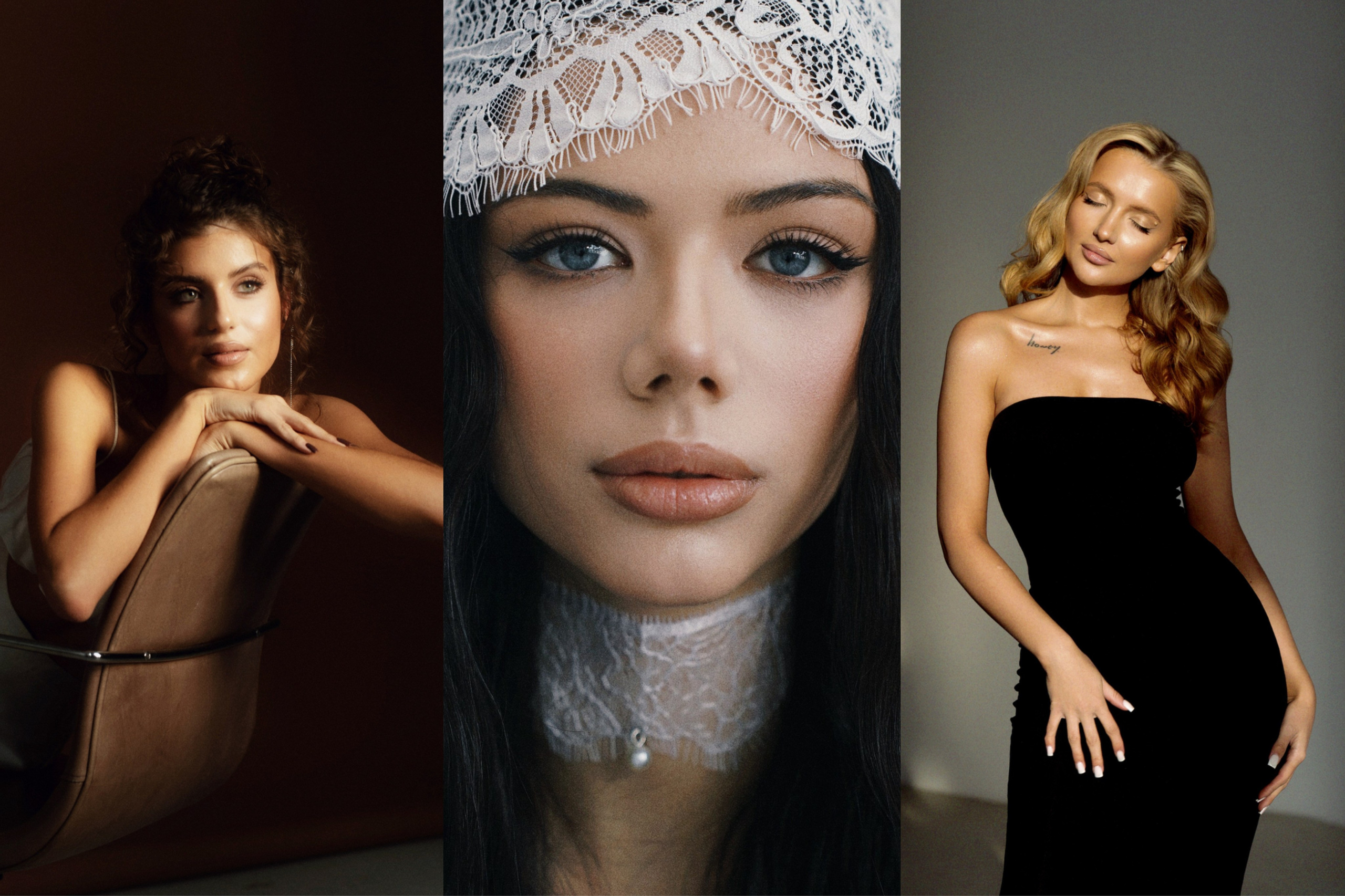 Услуги. Pomanovskaya.ru / женский фотограф