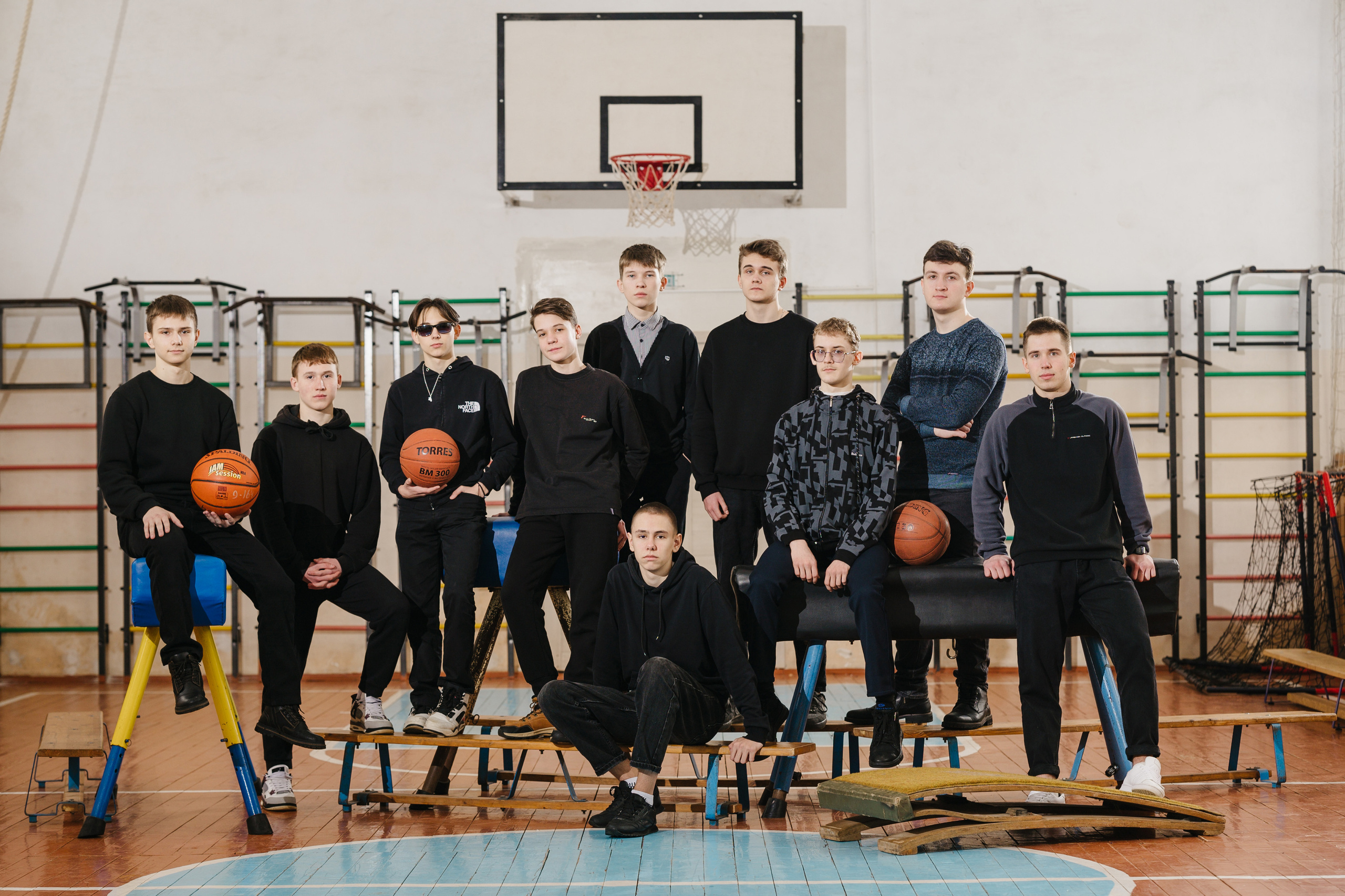 Годовое сопровождение