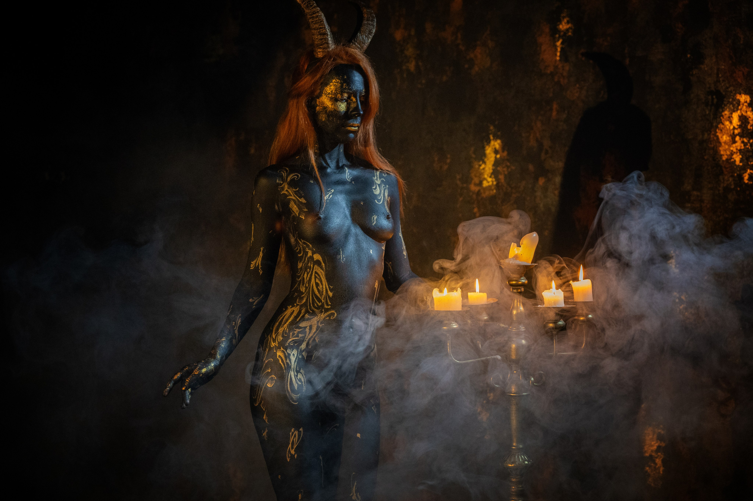 Фотограф и видеограф Милорадов Илья