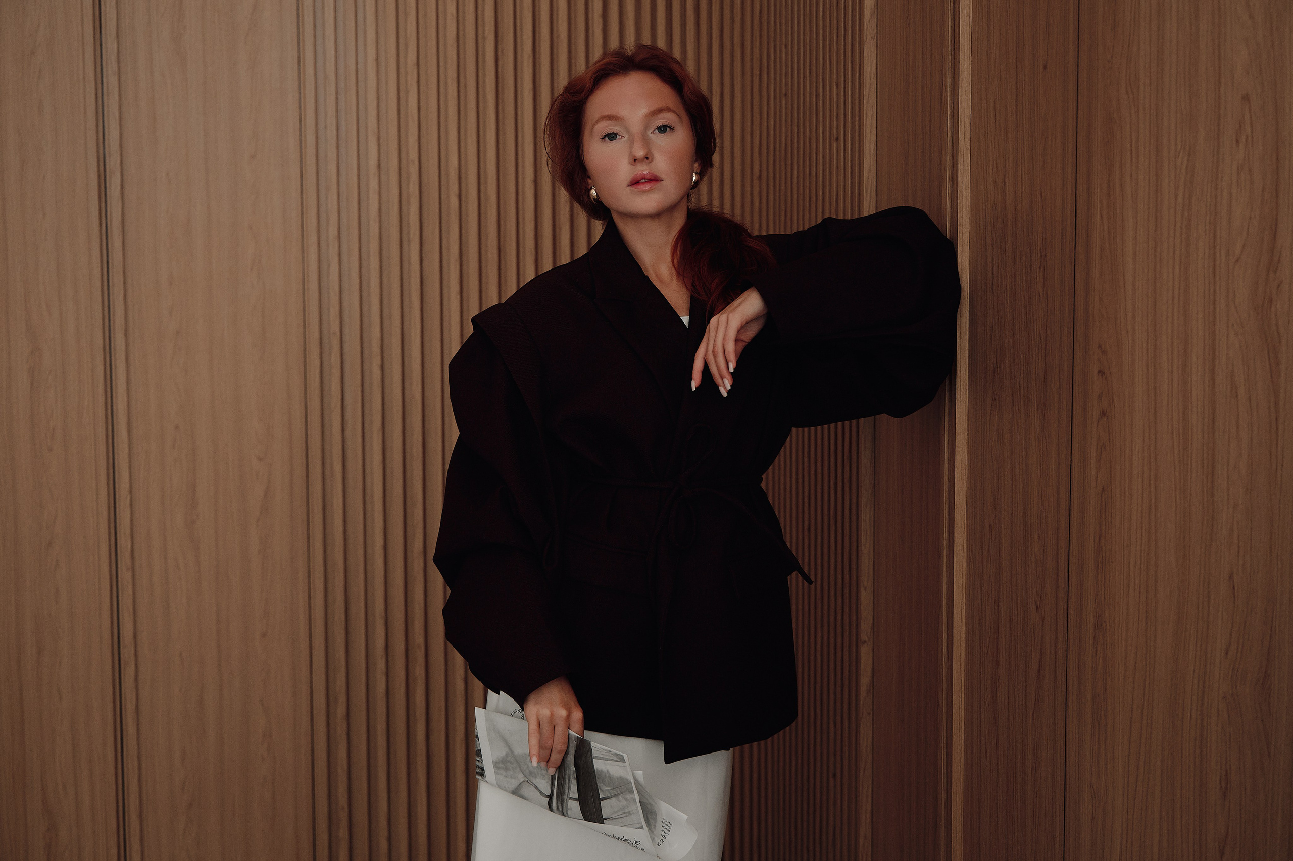 Имиджевые съемки. Свадебный фотограф Чайковский