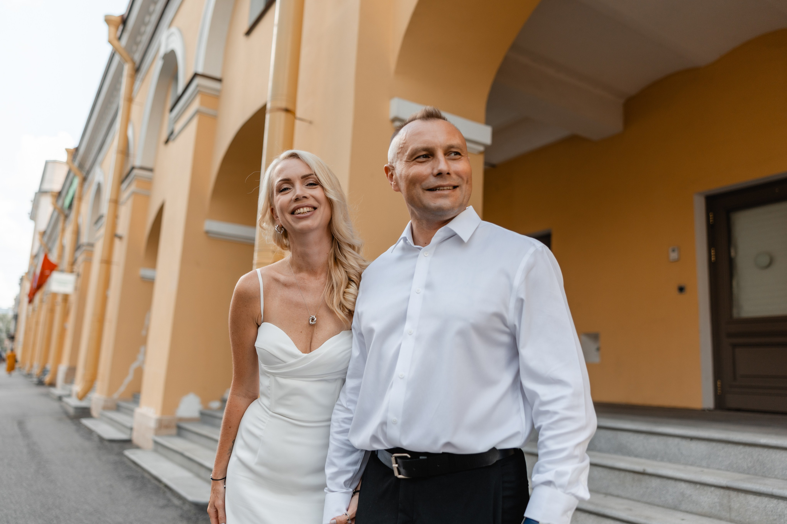 Фотограф в Санкт-Петербурге Шевцов Андрей