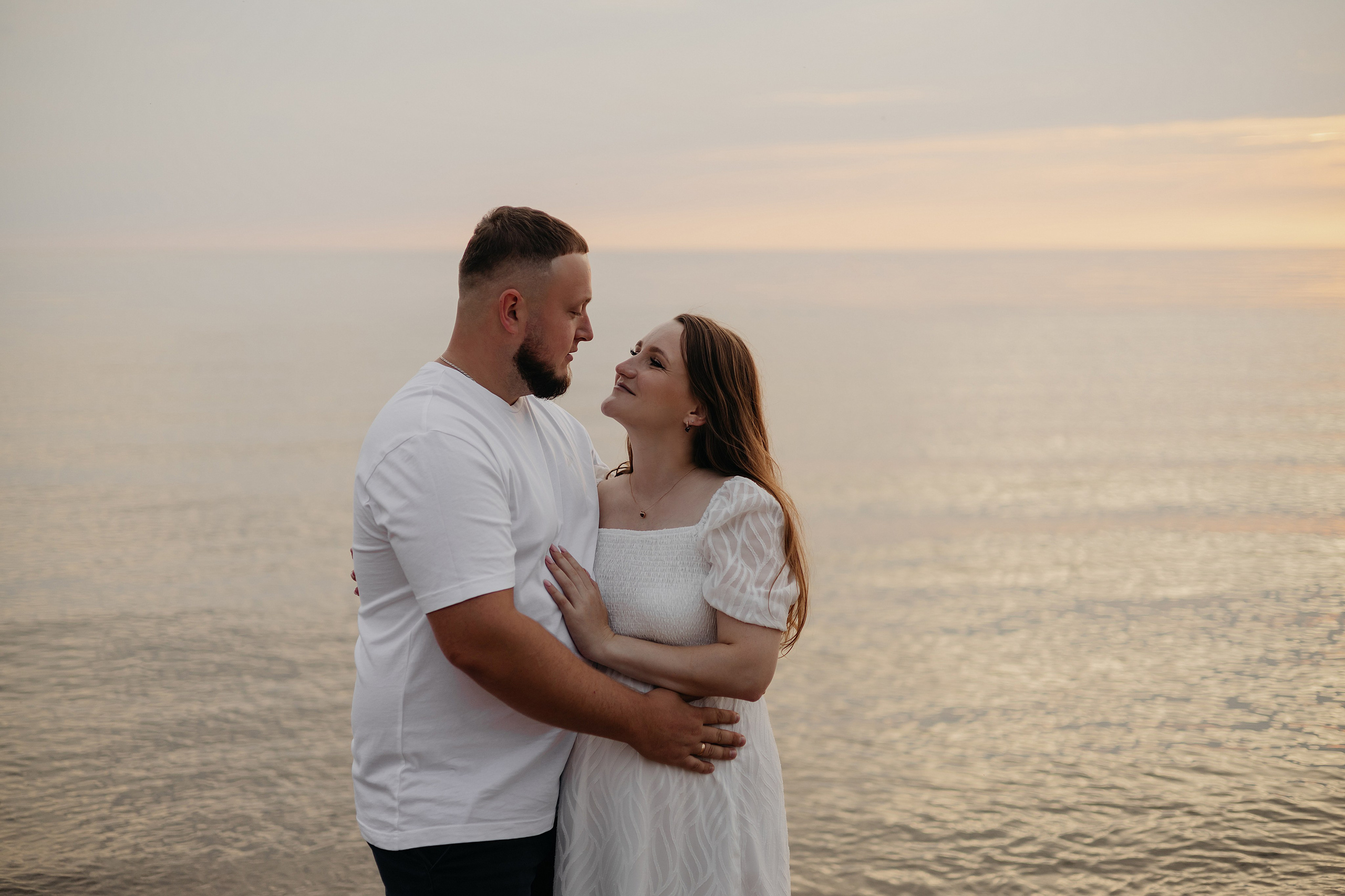 В ожидании. Свадебный фотограф в Пскове и Санкт-Петербурге | Анна Голикова