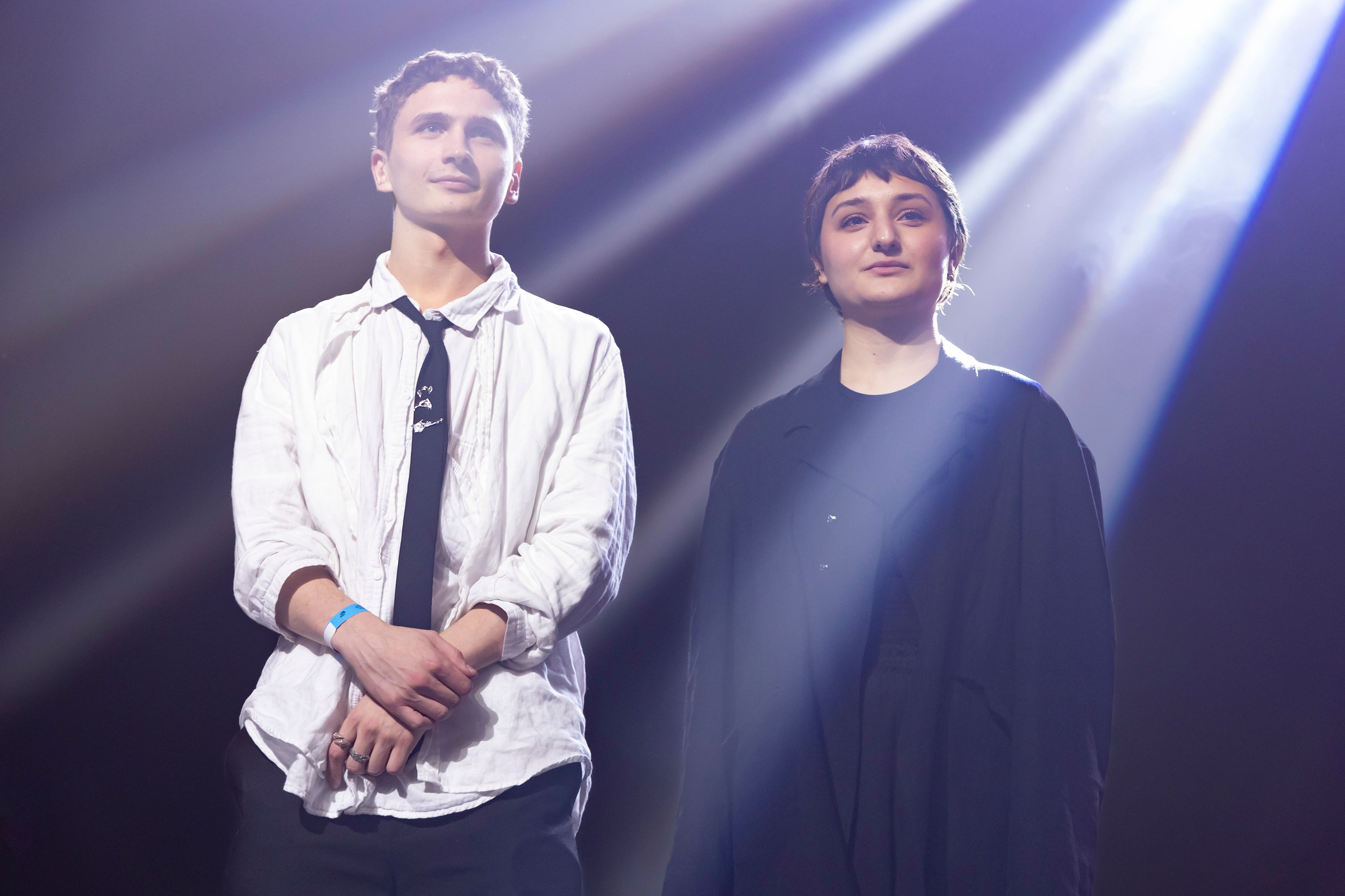 AUTHOR. XVVIO PHOTOGRAPHY