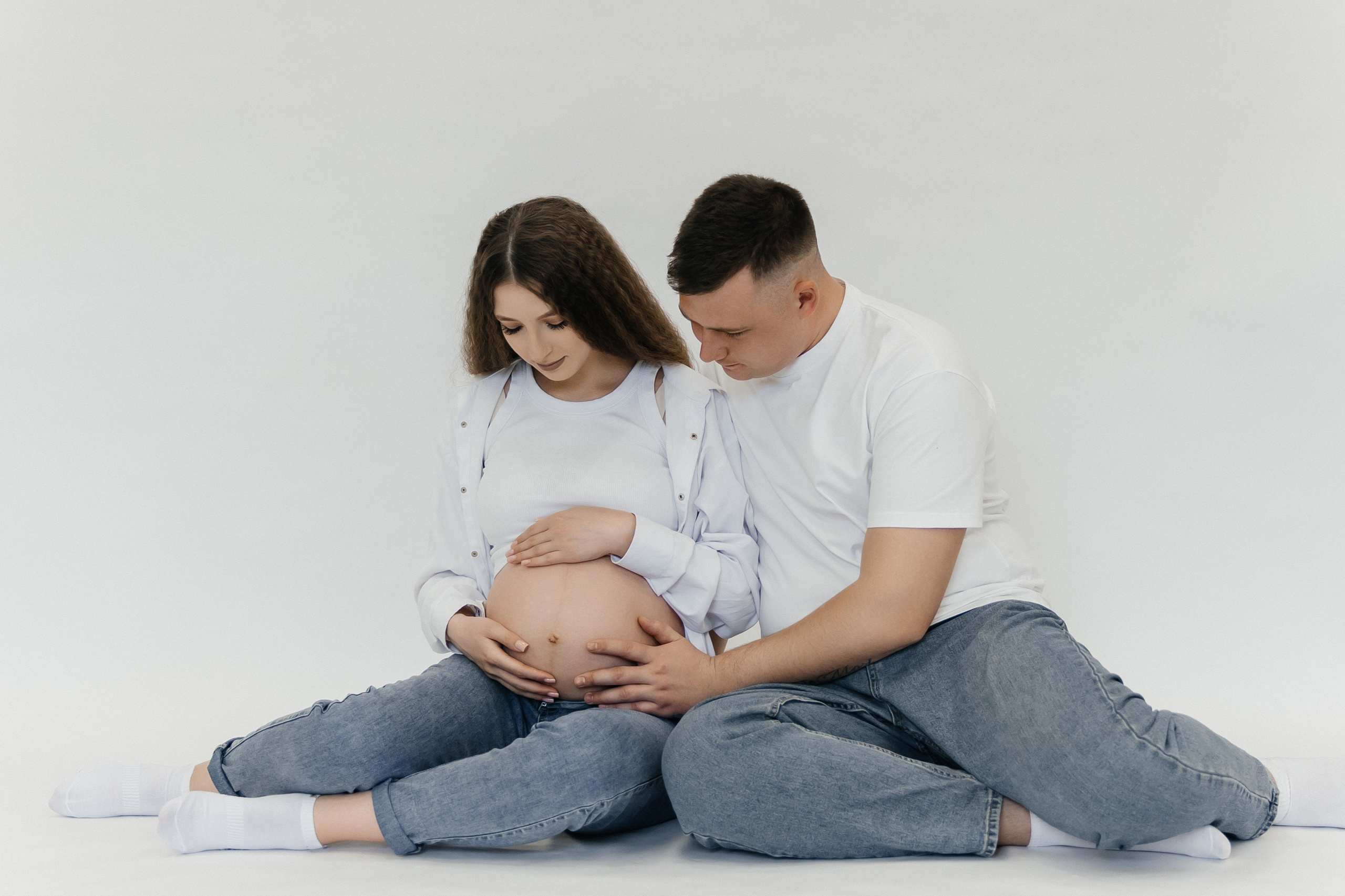 Семейная/парная. Фотограф Нестратенко Станислав г. Шилка, г. Чита