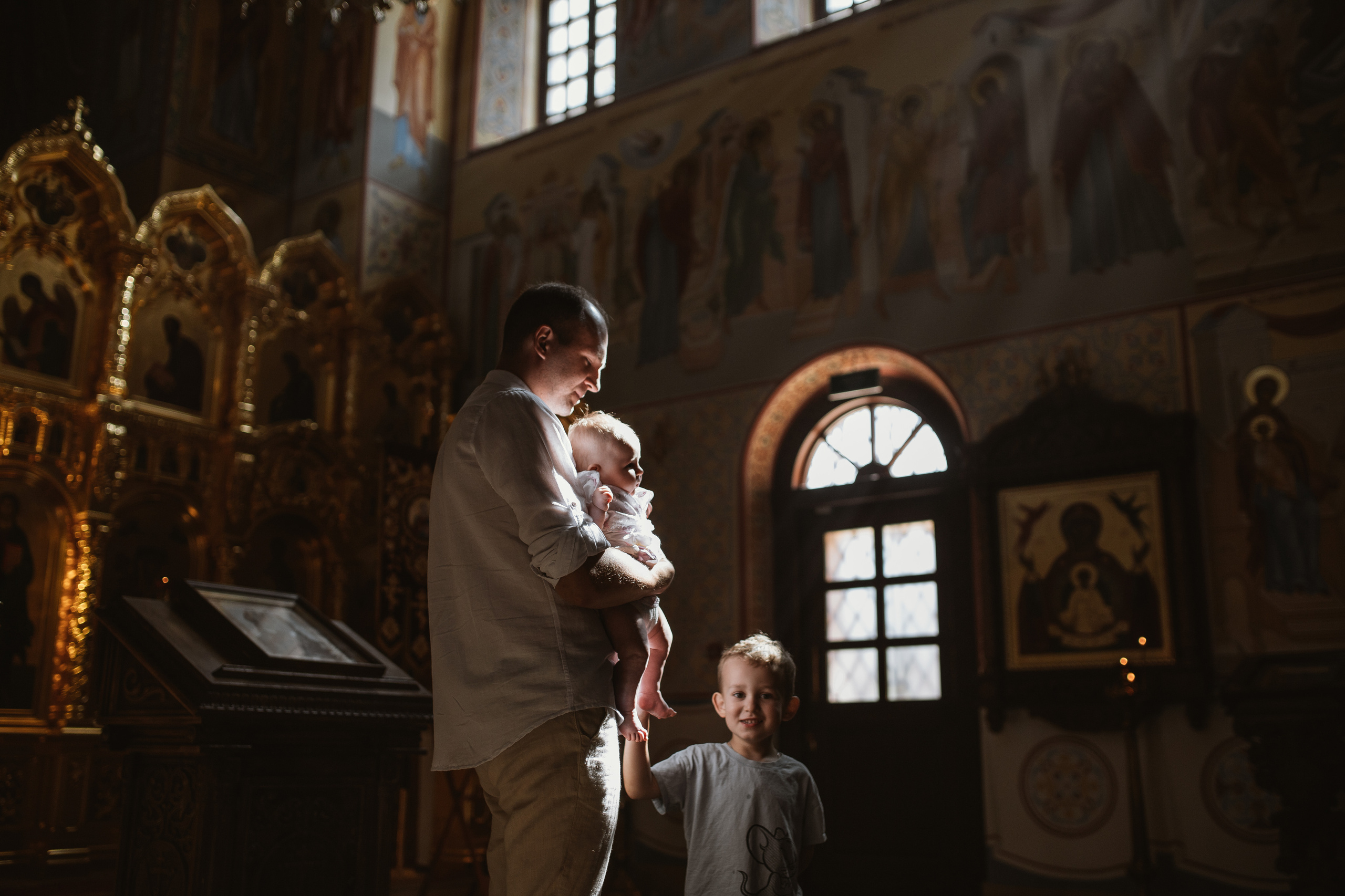 Услуги. Фотограф Анна Михель Москва