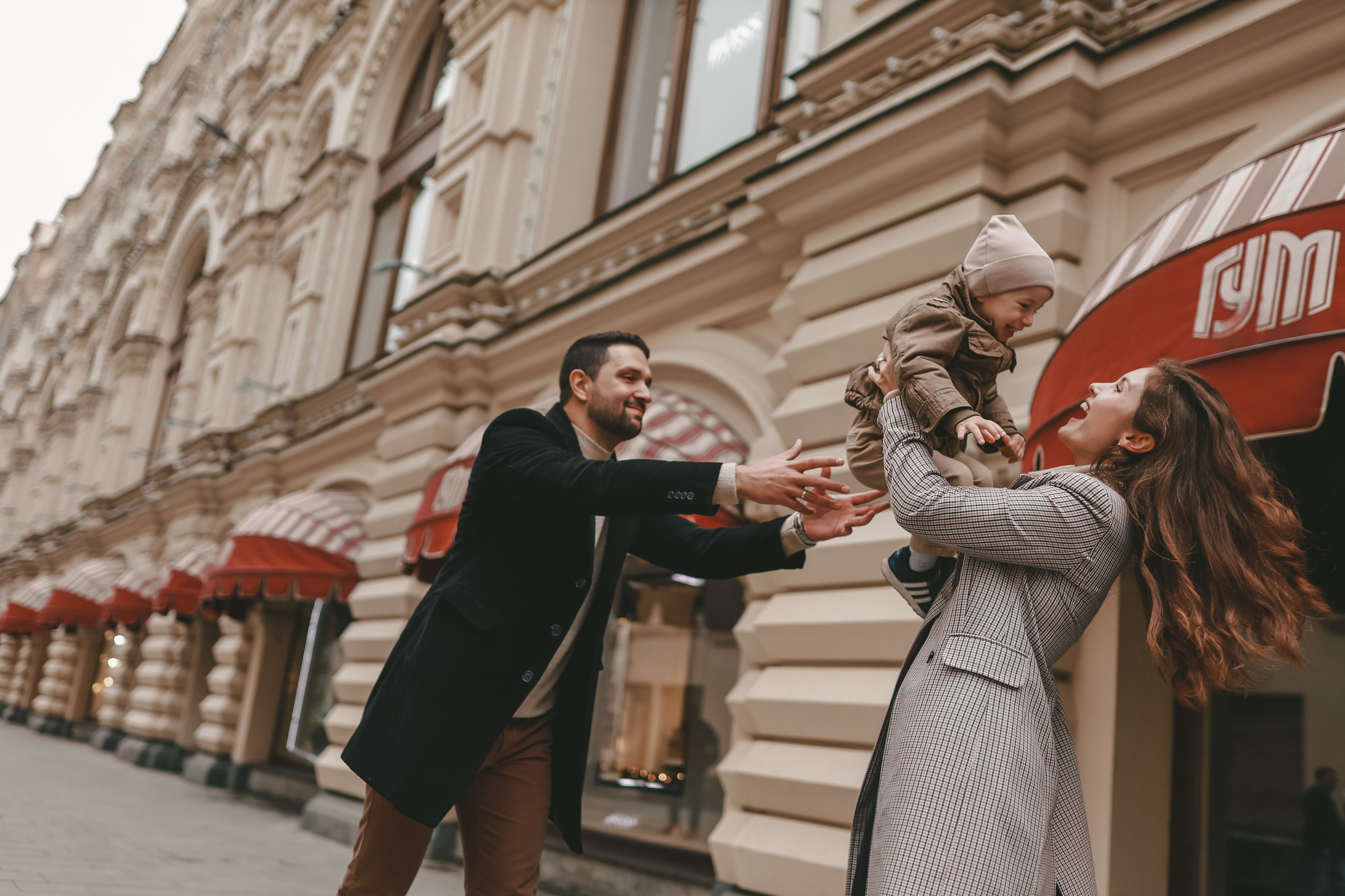 Услуги. Фотограф Анна Михель Москва