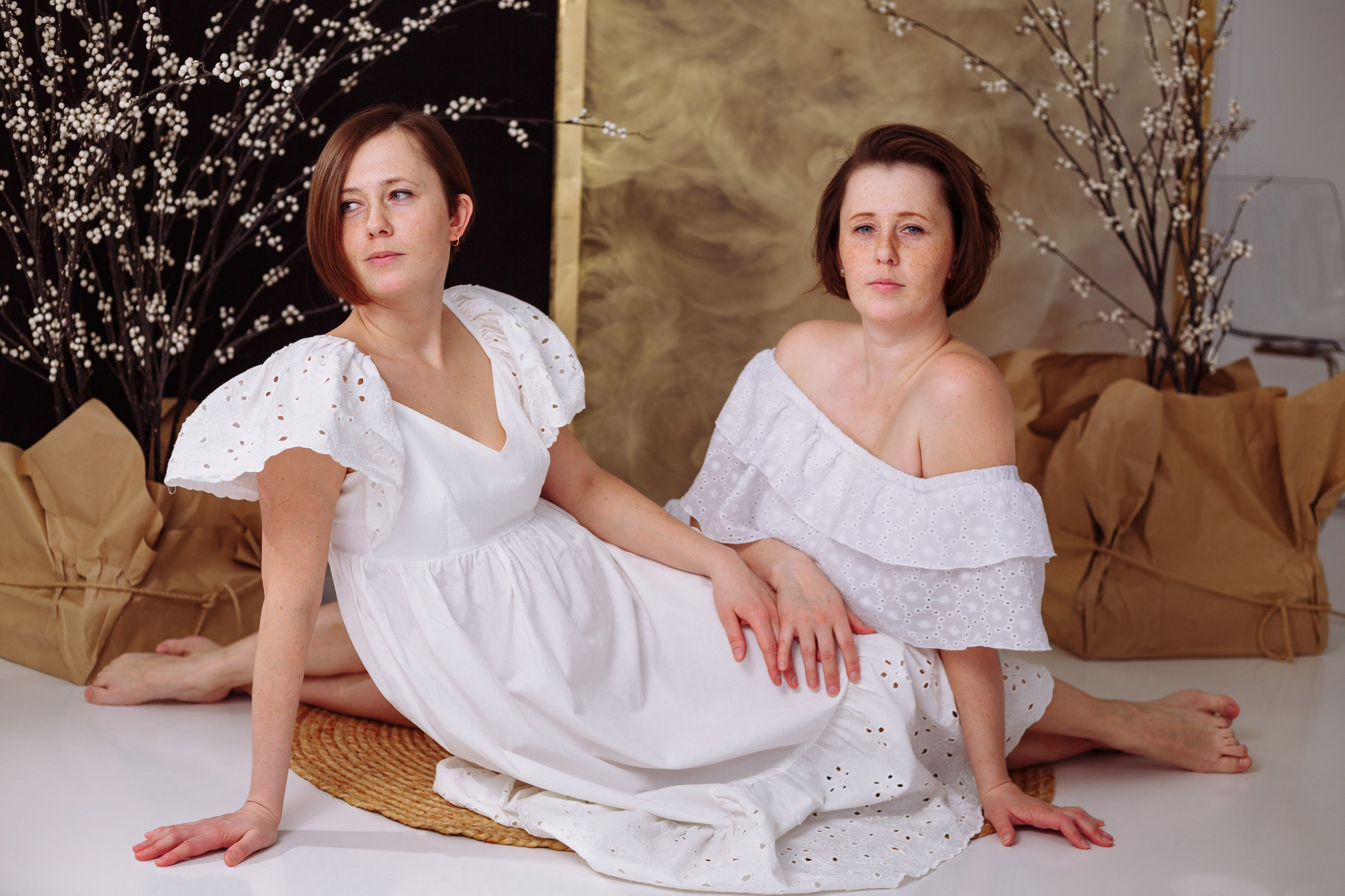 Студийная съемка. Фотограф новорожденных Тверь Диана Муляева