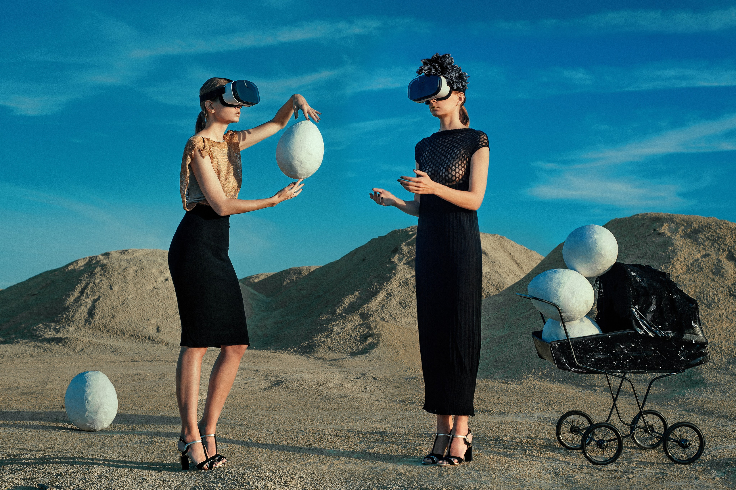 Portfolio Award 2025