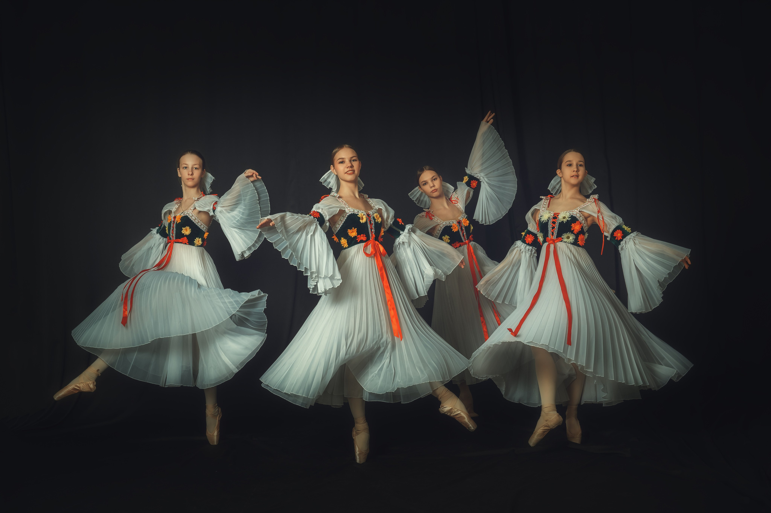 Татьяна Дубова. ARTEXPOPHOTO