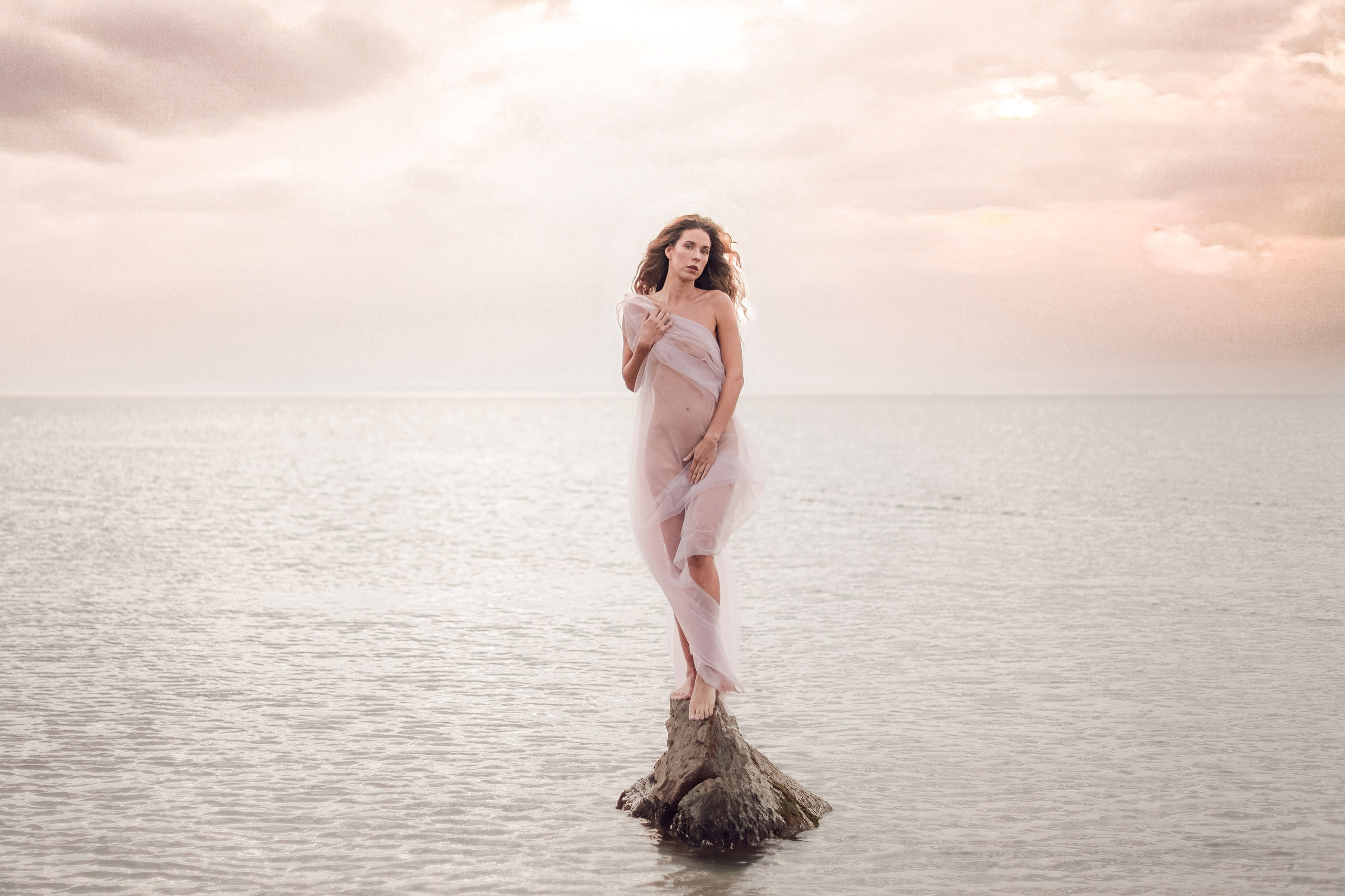 Анна Ефремова. ARTEXPOPHOTO