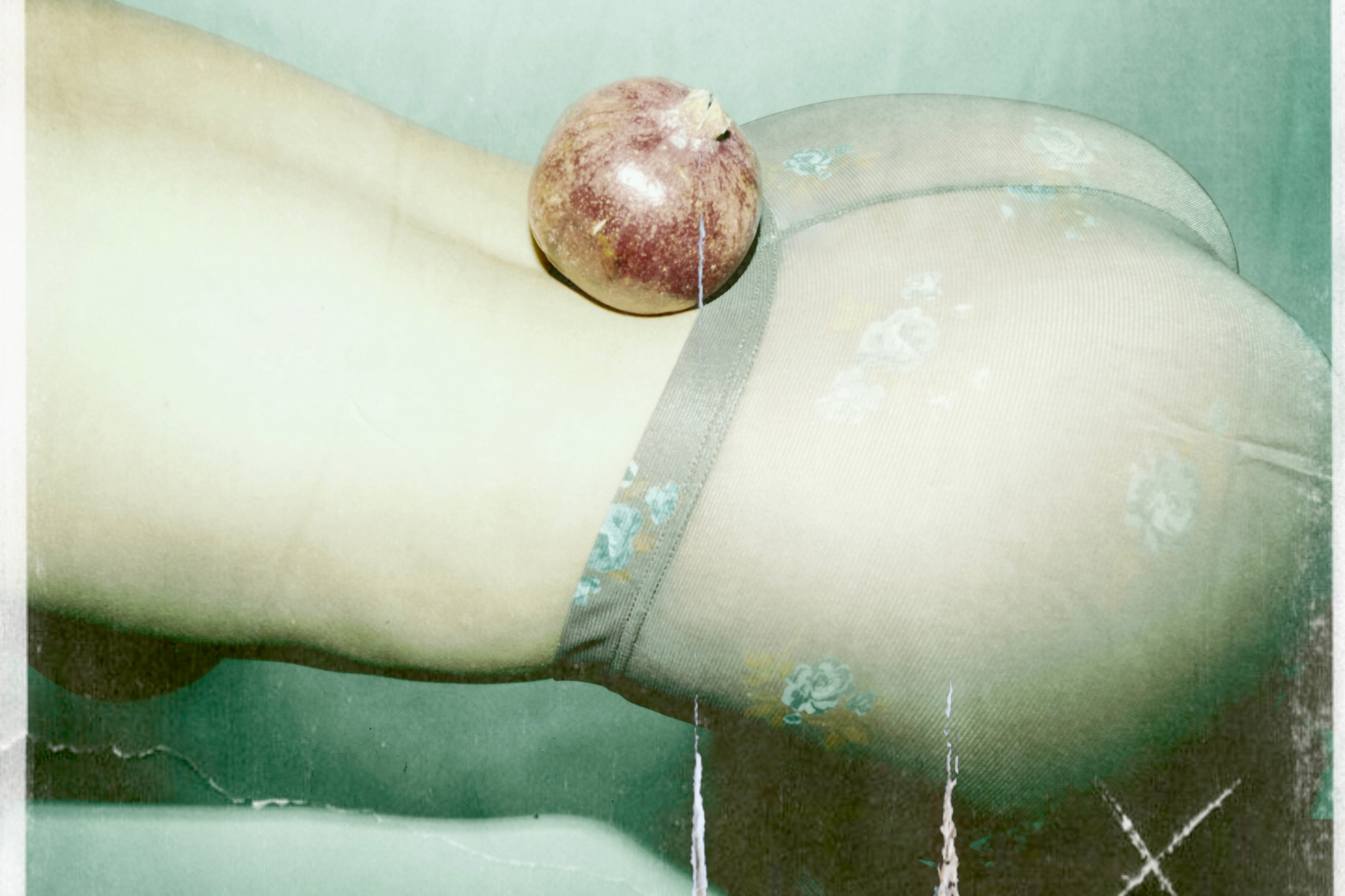 Дарья Илизирова. ARTEXPOPHOTO